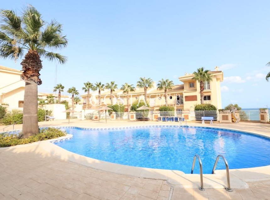 Odsprzedaż - Apartments -
Orihuela - Campoamor