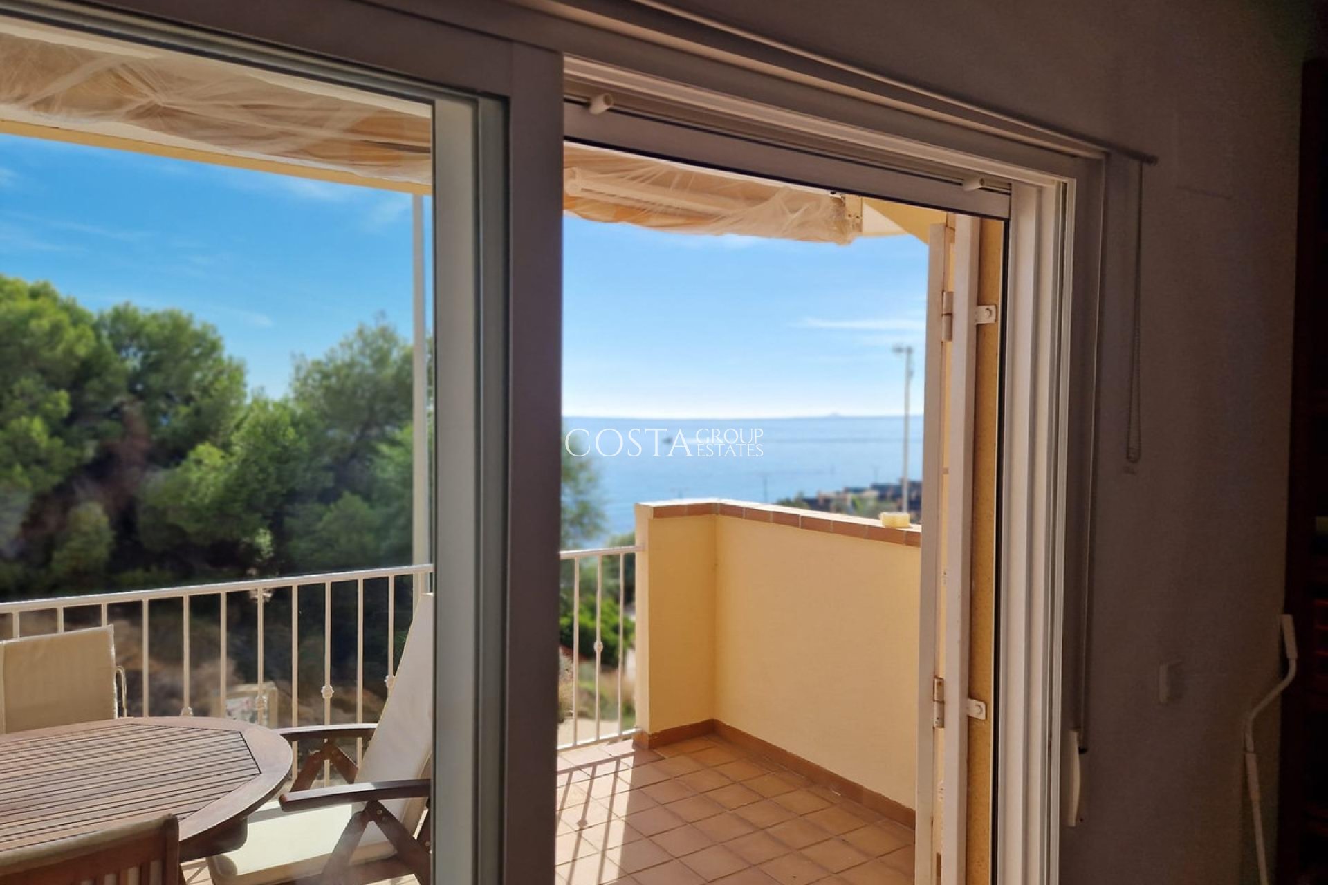 Odsprzedaż - Apartments -
Orihuela - Campoamor