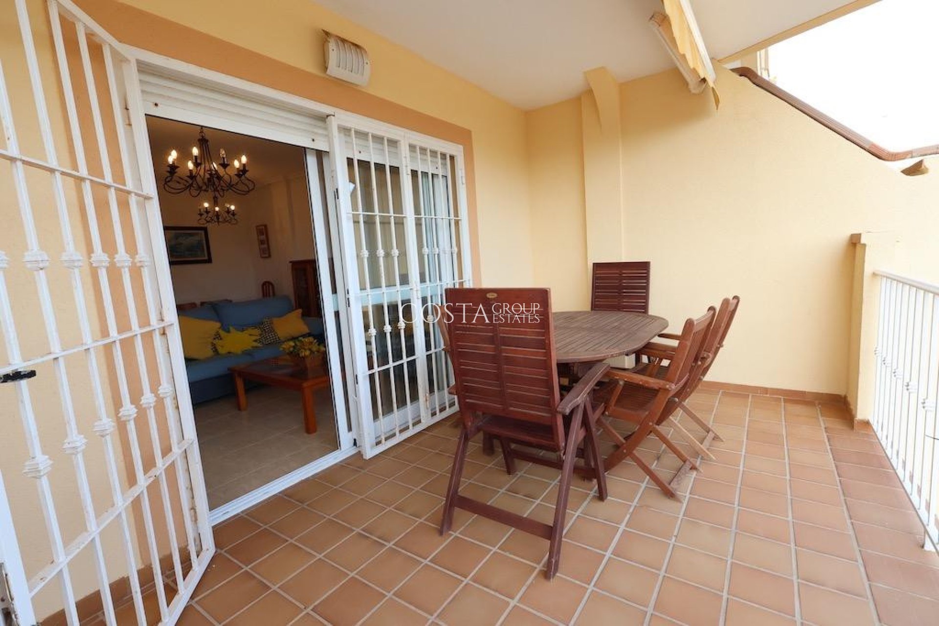 Odsprzedaż - Apartments -
Orihuela - Campoamor