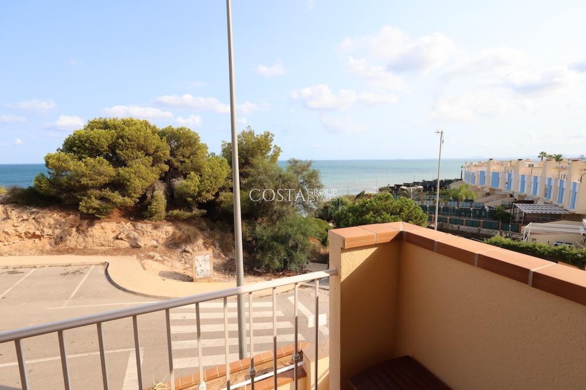 Odsprzedaż - Apartments -
Orihuela - Campoamor
