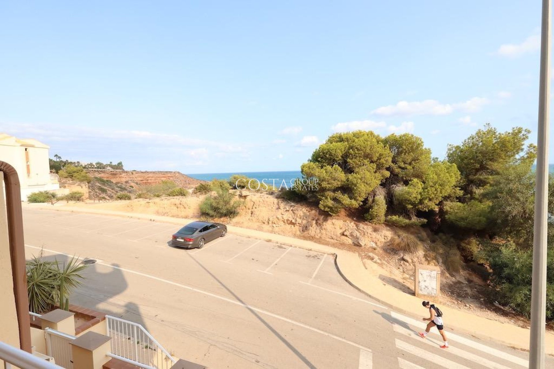 Odsprzedaż - Apartments -
Orihuela - Campoamor