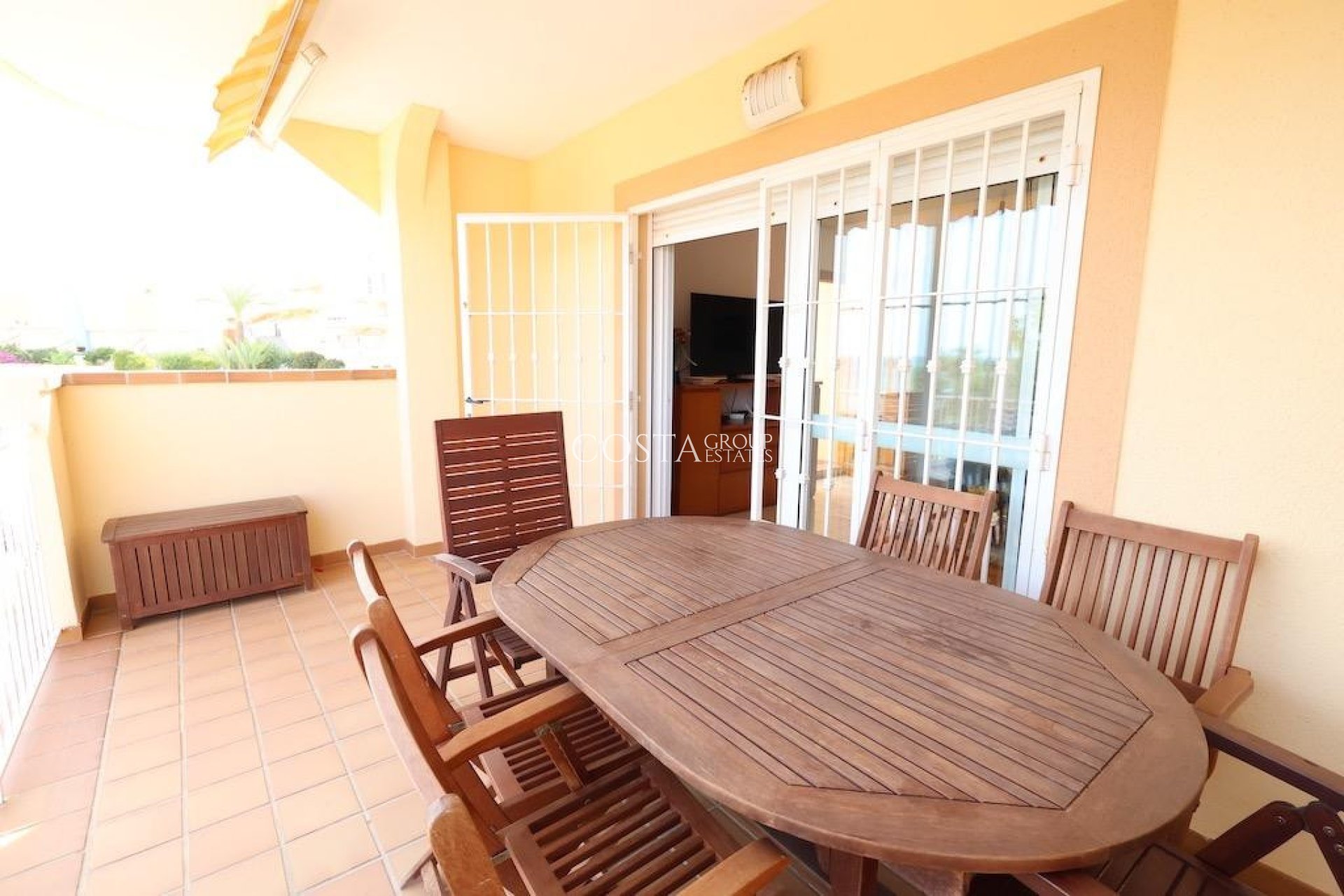 Odsprzedaż - Apartments -
Orihuela - Campoamor