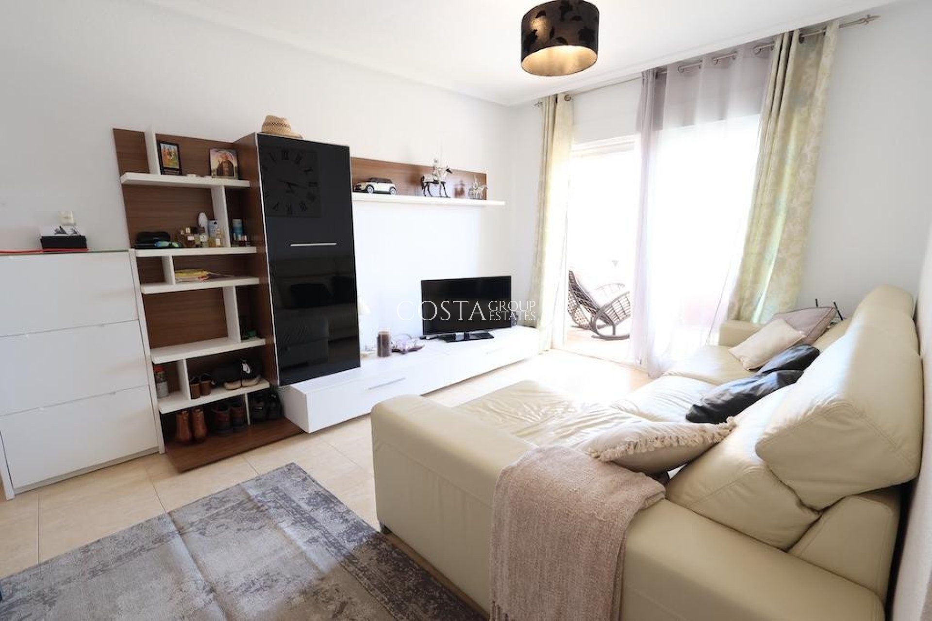Odsprzedaż - Apartments -
Orihuela - Campoamor