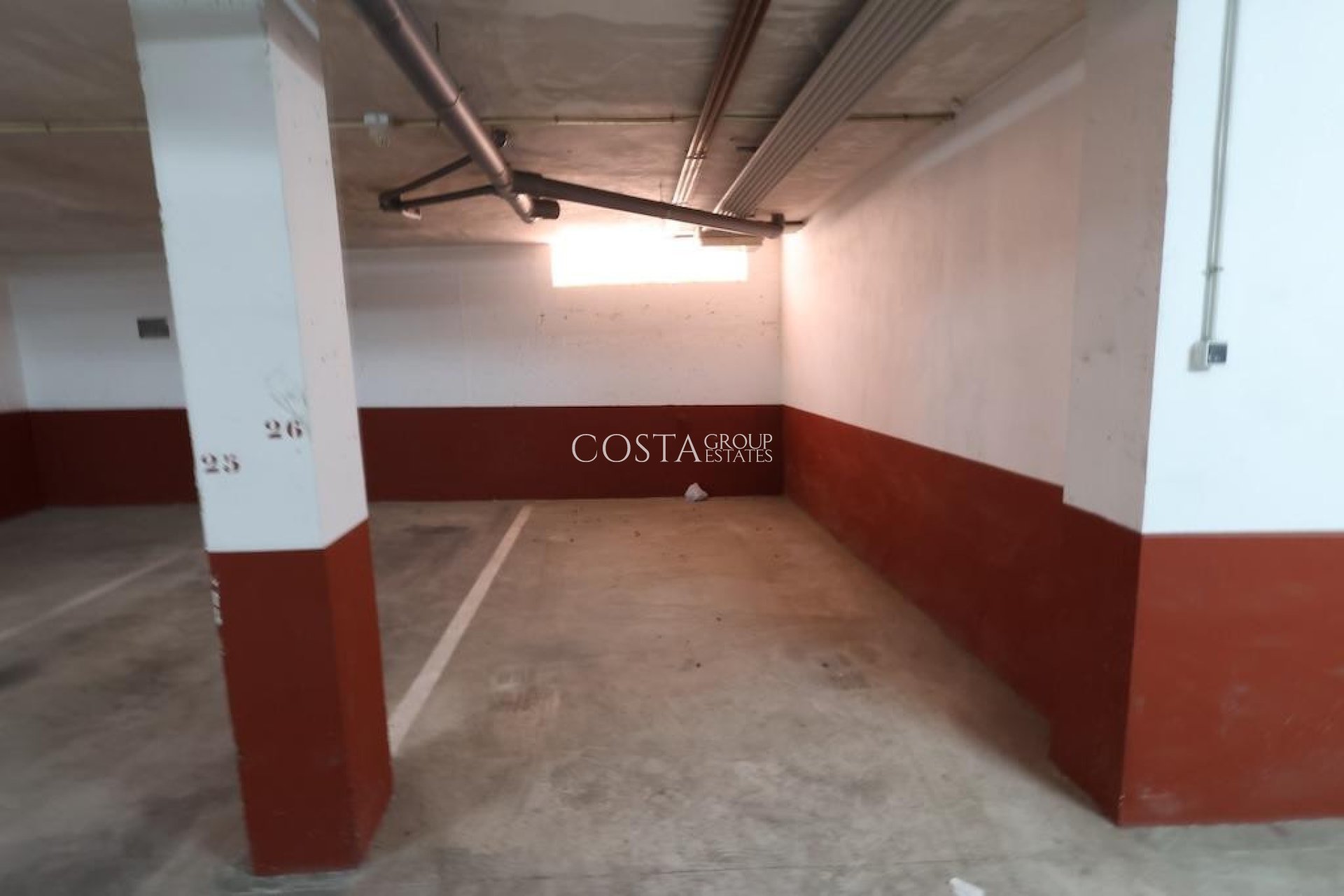 Odsprzedaż - Apartments -
Orihuela - Campoamor