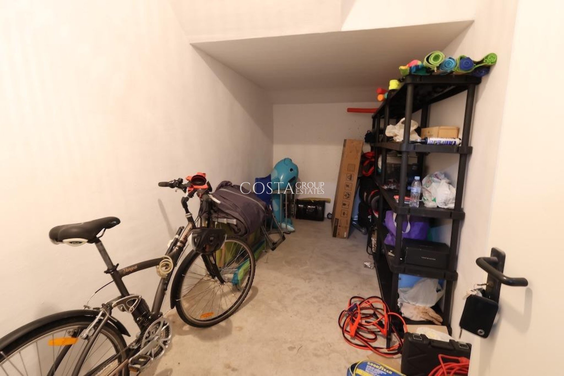 Odsprzedaż - Apartments -
Orihuela - Campoamor