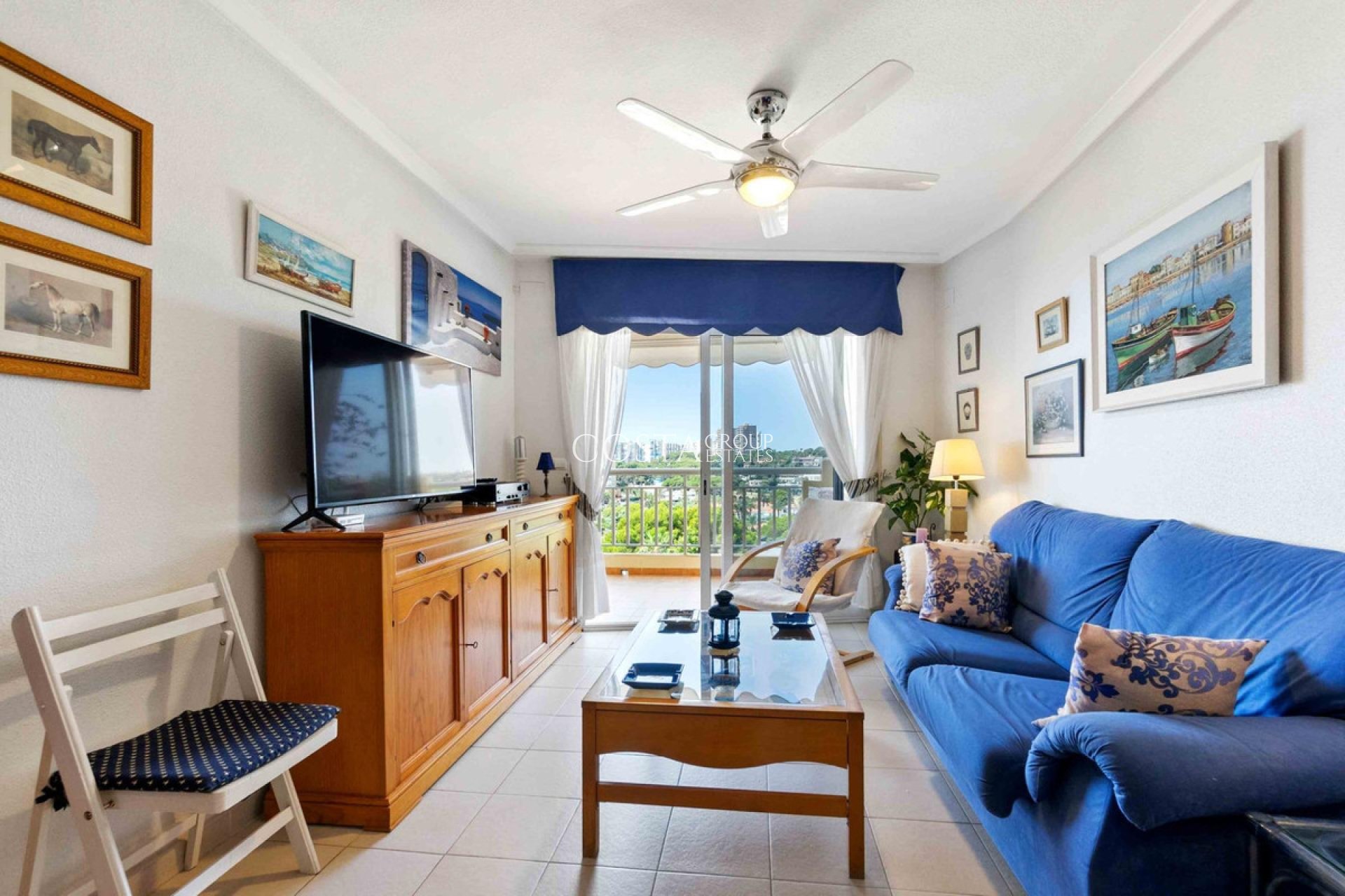 Odsprzedaż - Apartments -
Orihuela - Campoamor