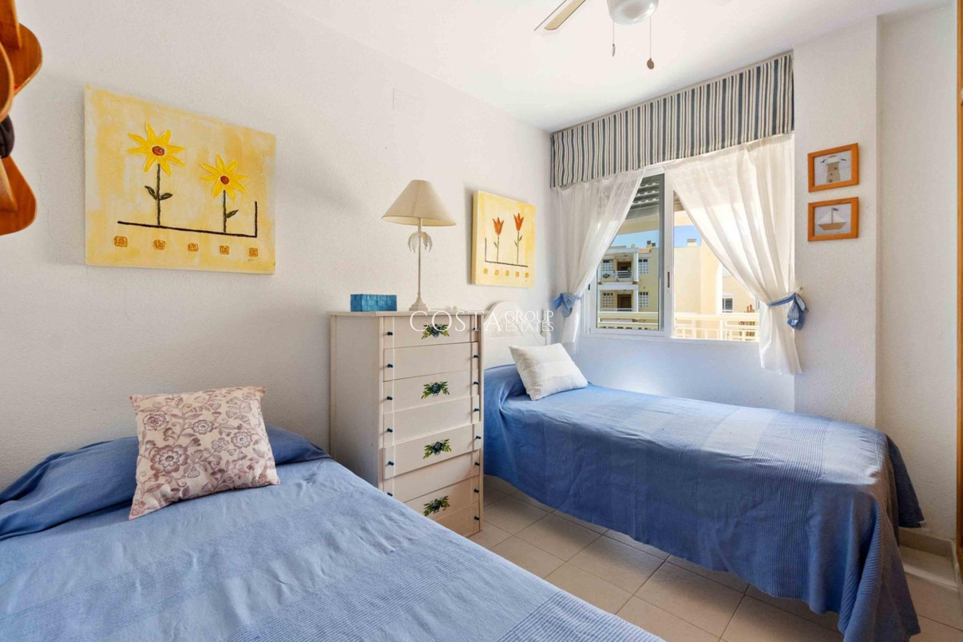 Odsprzedaż - Apartments -
Orihuela - Campoamor