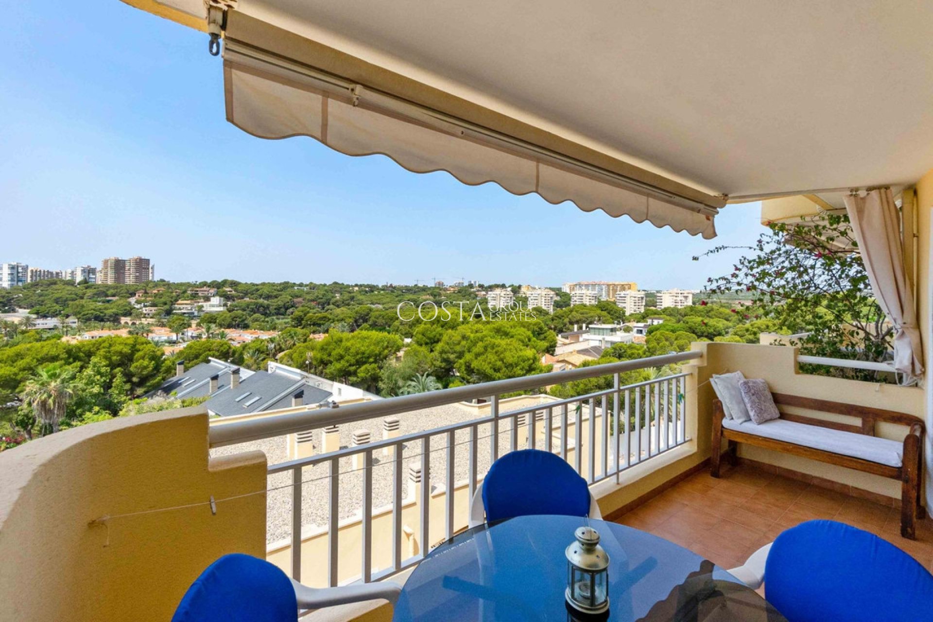 Odsprzedaż - Apartments -
Orihuela - Campoamor