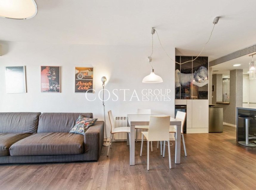 Odsprzedaż - Apartments -
Orihuela - Campoamor