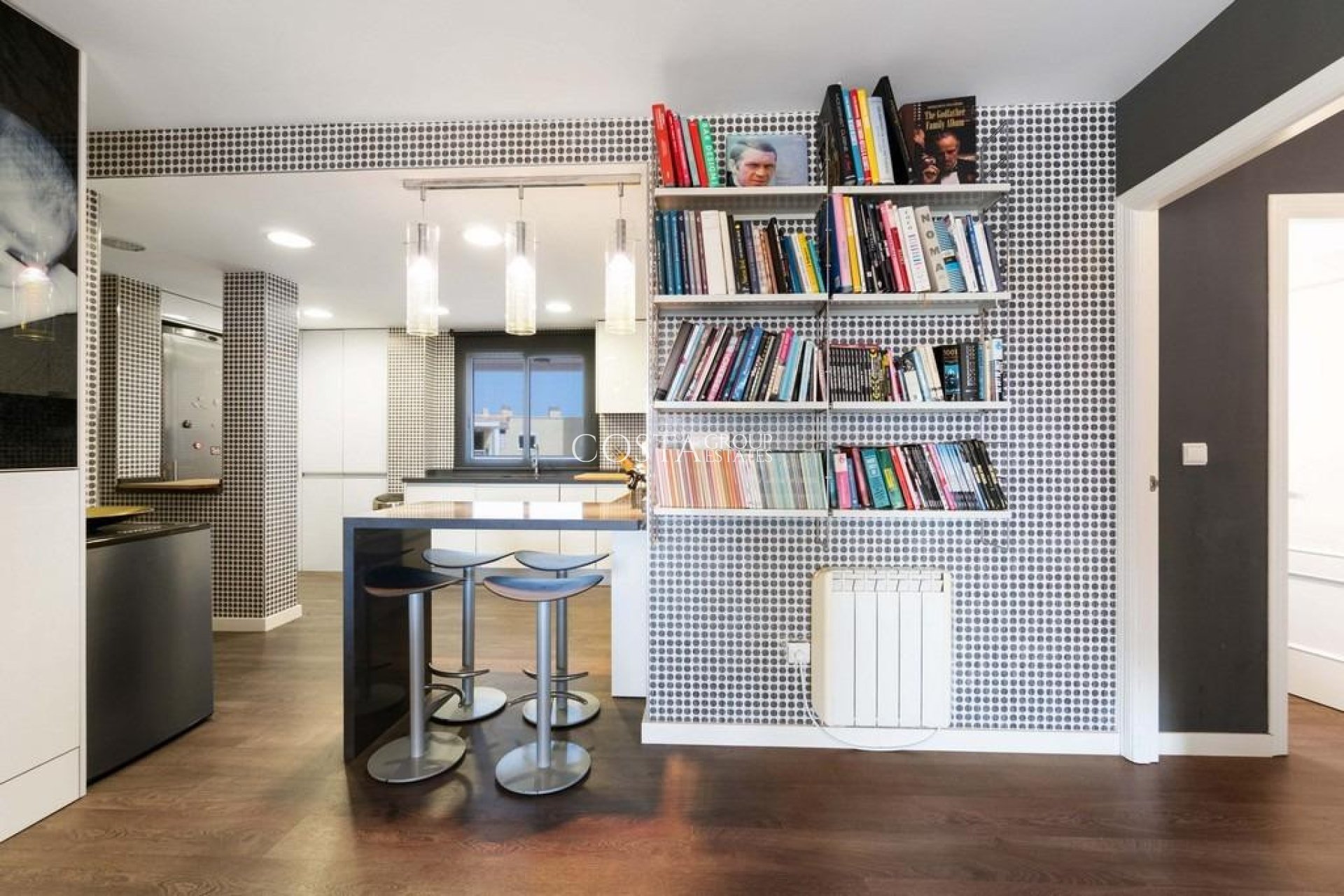 Odsprzedaż - Apartments -
Orihuela - Campoamor