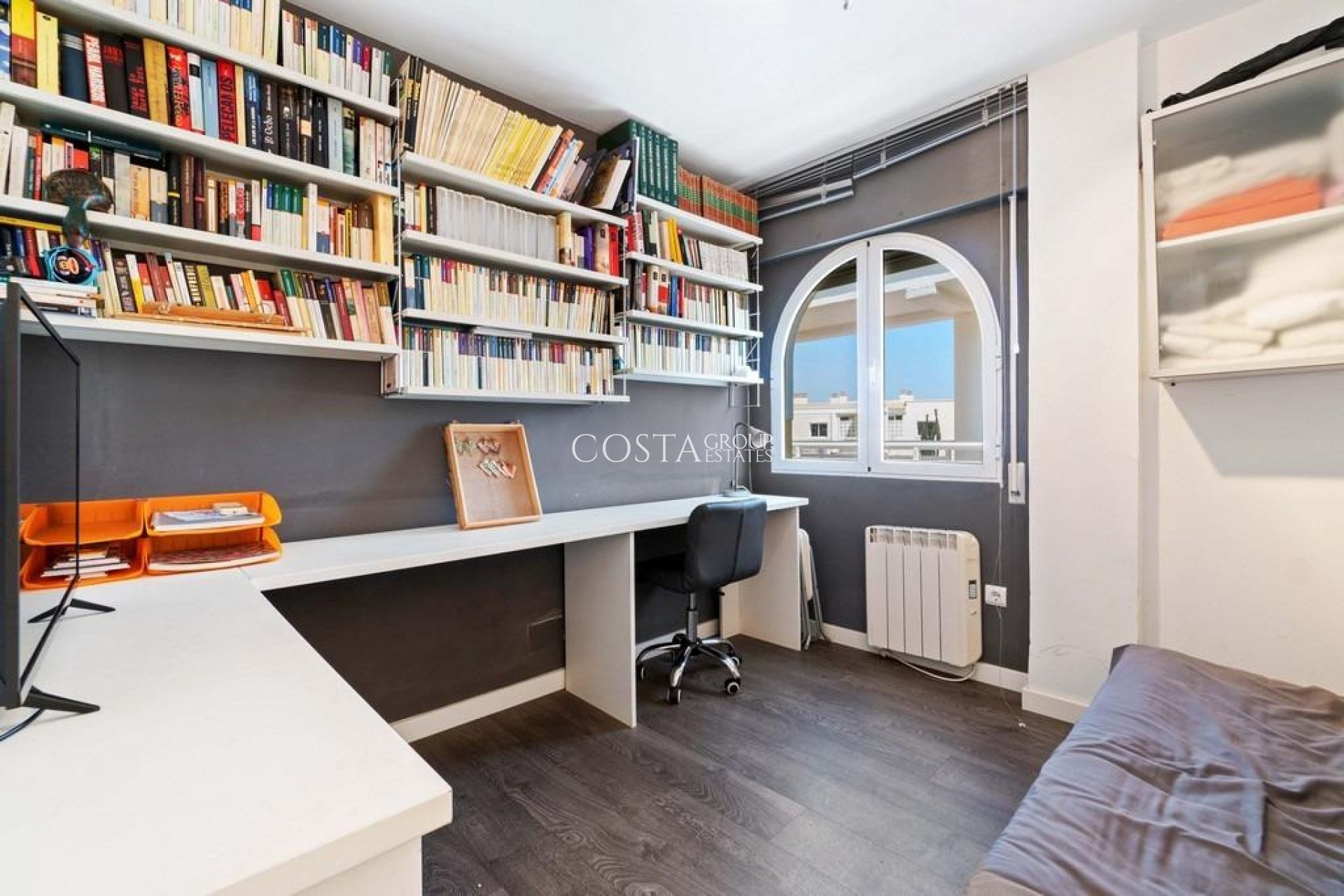 Odsprzedaż - Apartments -
Orihuela - Campoamor