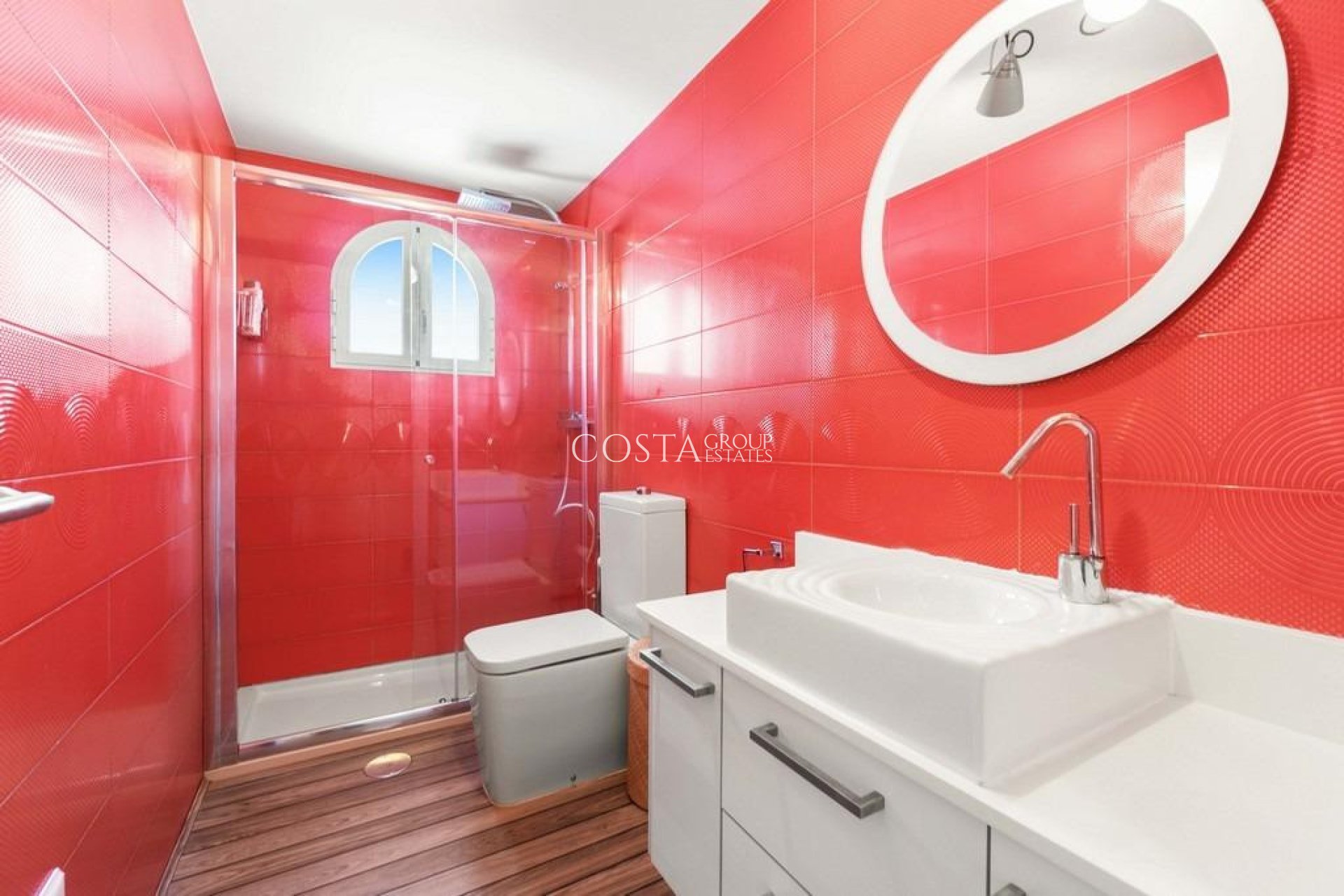 Odsprzedaż - Apartments -
Orihuela - Campoamor