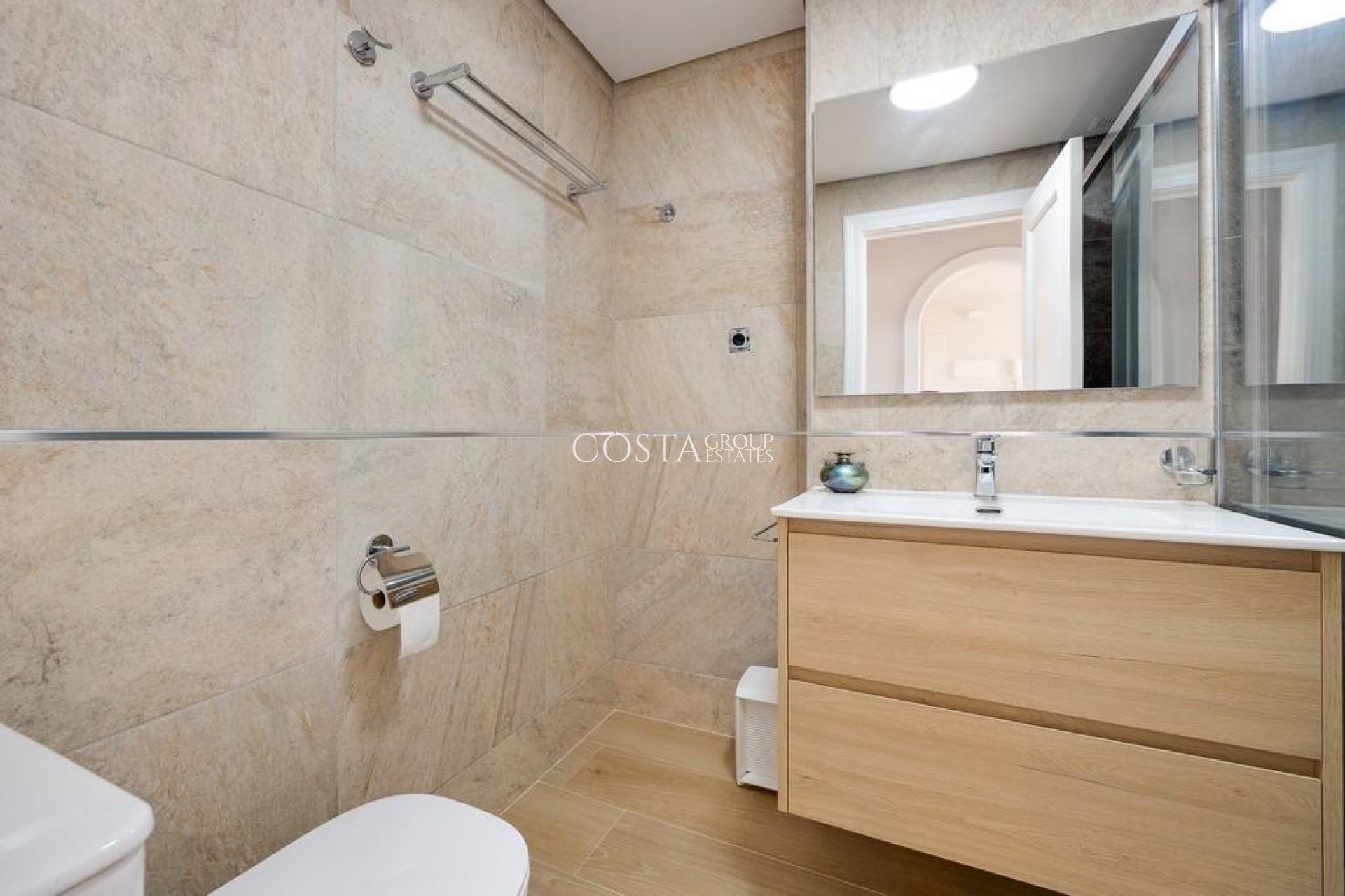 Odsprzedaż - Apartments -
Orihuela - Campoamor