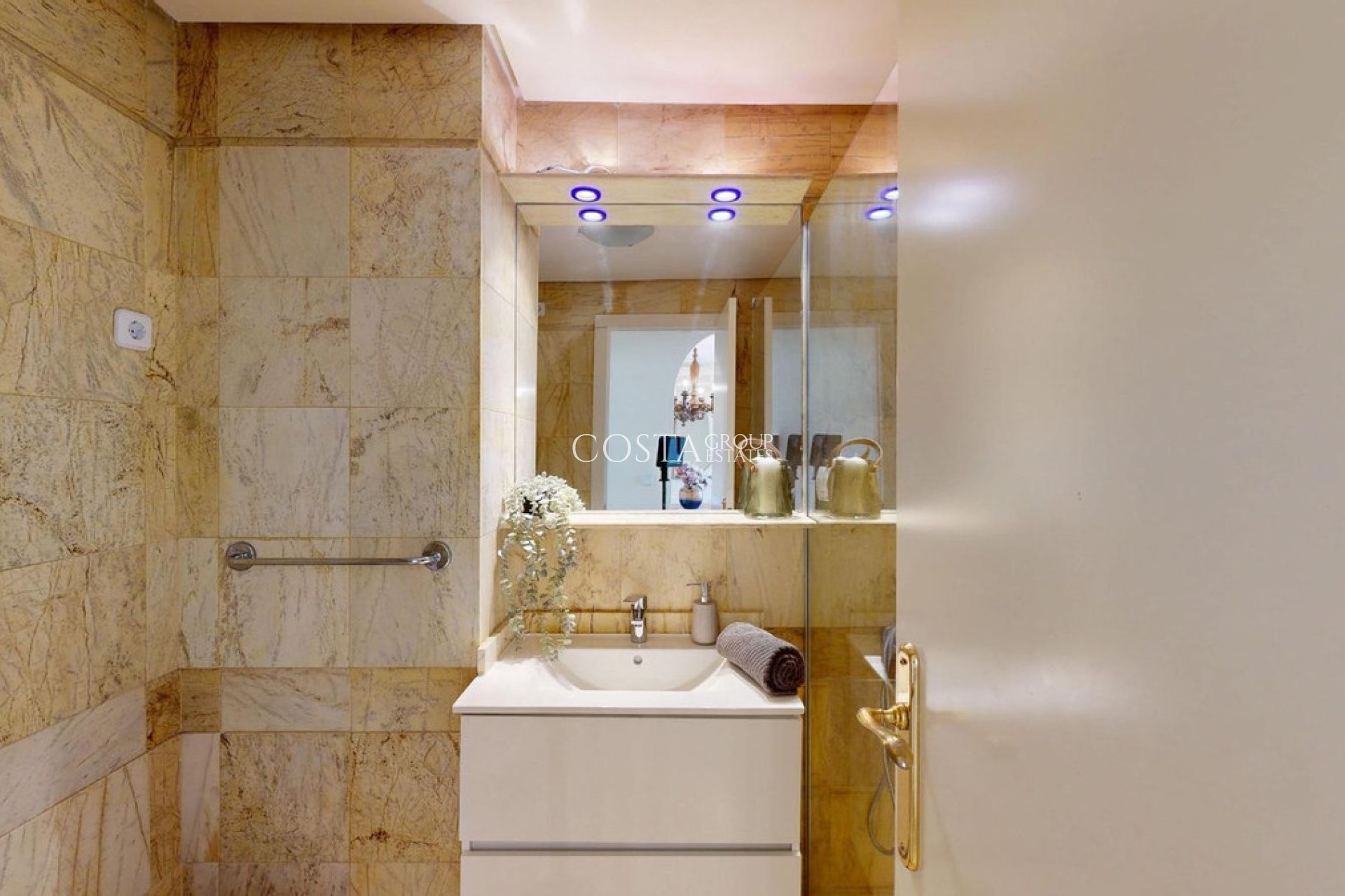 Odsprzedaż - Apartments -
Orihuela - Campoamor