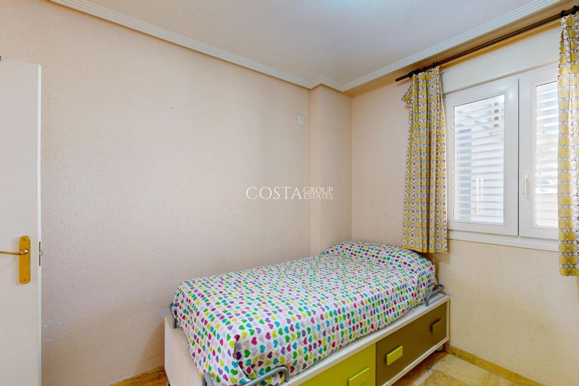 Odsprzedaż - Apartments -
Orihuela - Campoamor