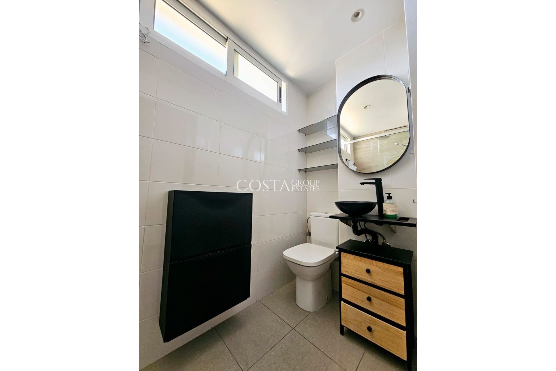 Odsprzedaż - Apartments -
Orihuela - Campoamor