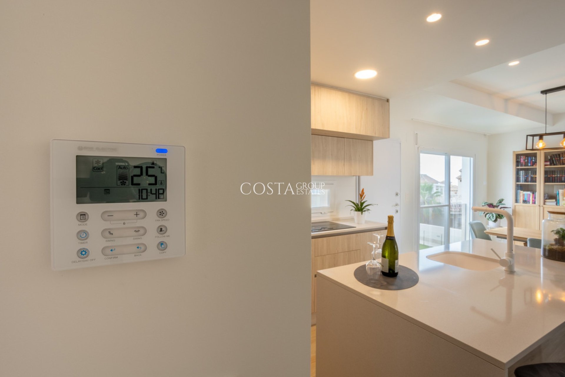 Odsprzedaż - Apartments -
Orihuela Costa - Blue Lagoon