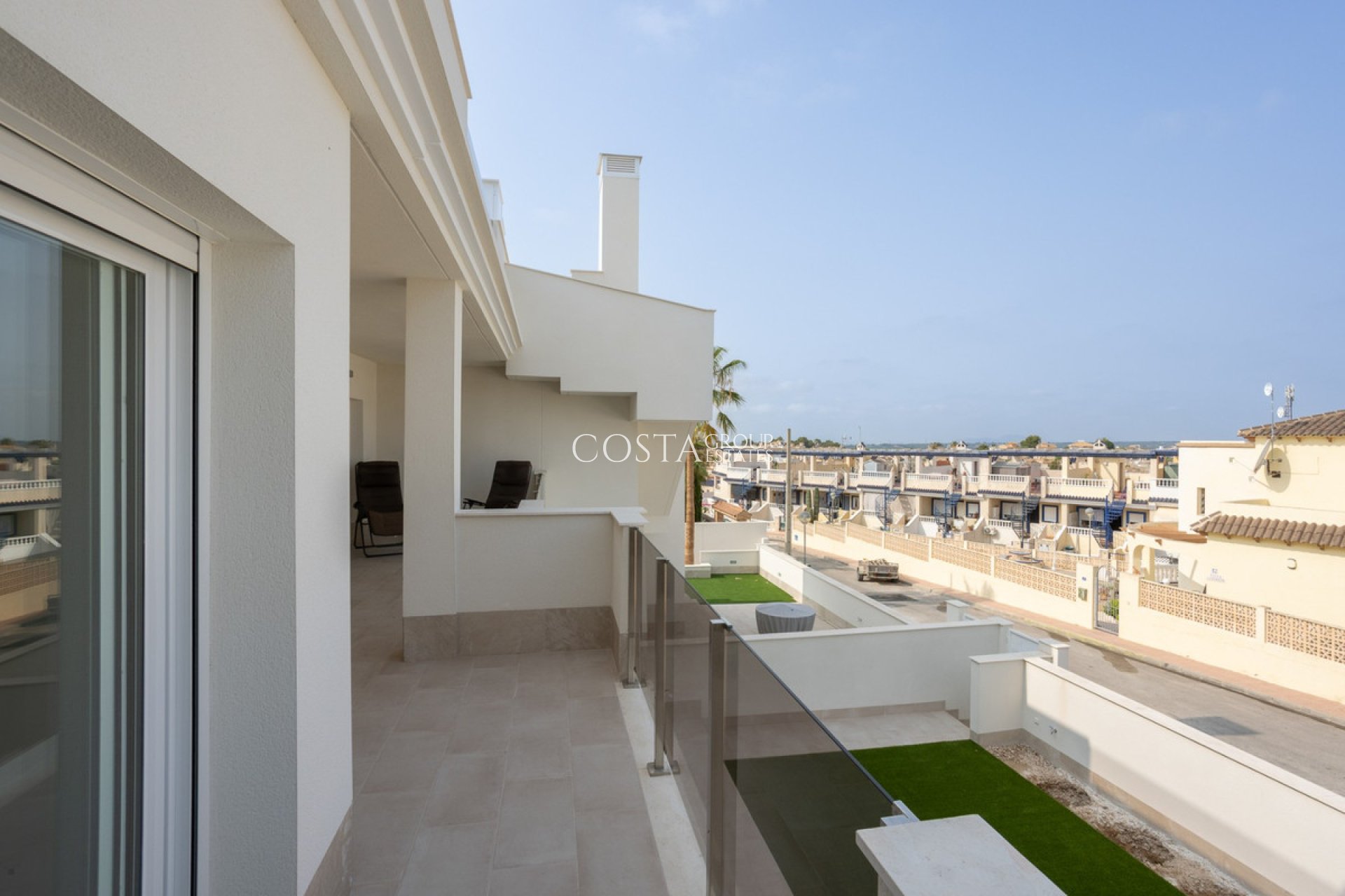 Odsprzedaż - Apartments -
Orihuela Costa - Blue Lagoon