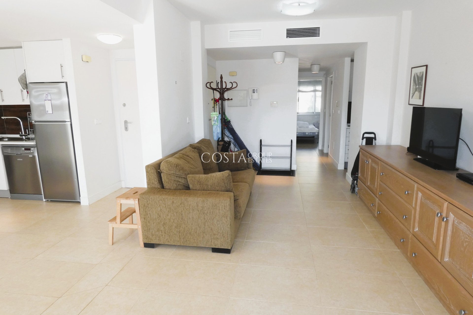 Odsprzedaż - Apartments -
Orihuela Costa - Cabo Roig