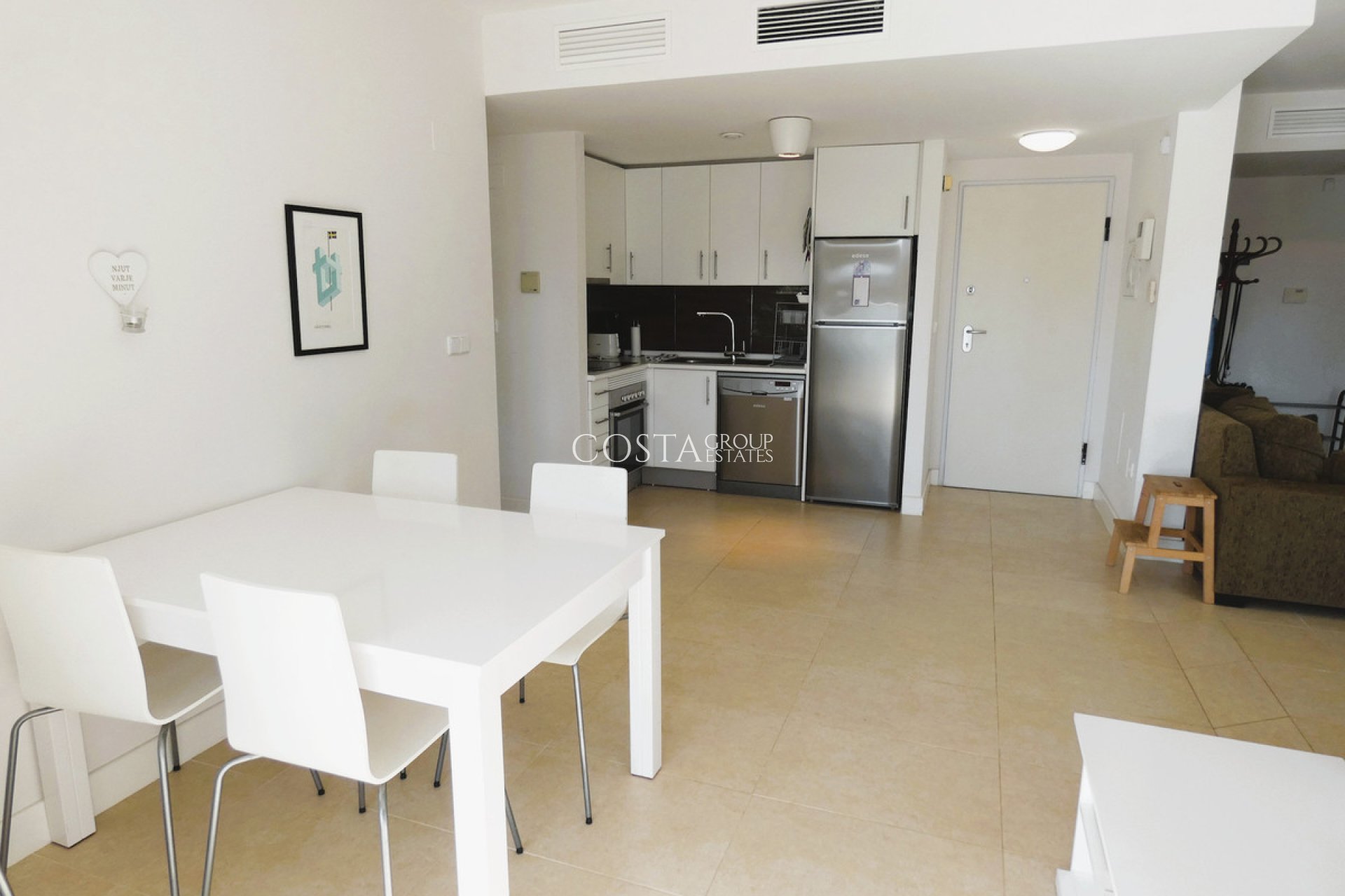 Odsprzedaż - Apartments -
Orihuela Costa - Cabo Roig