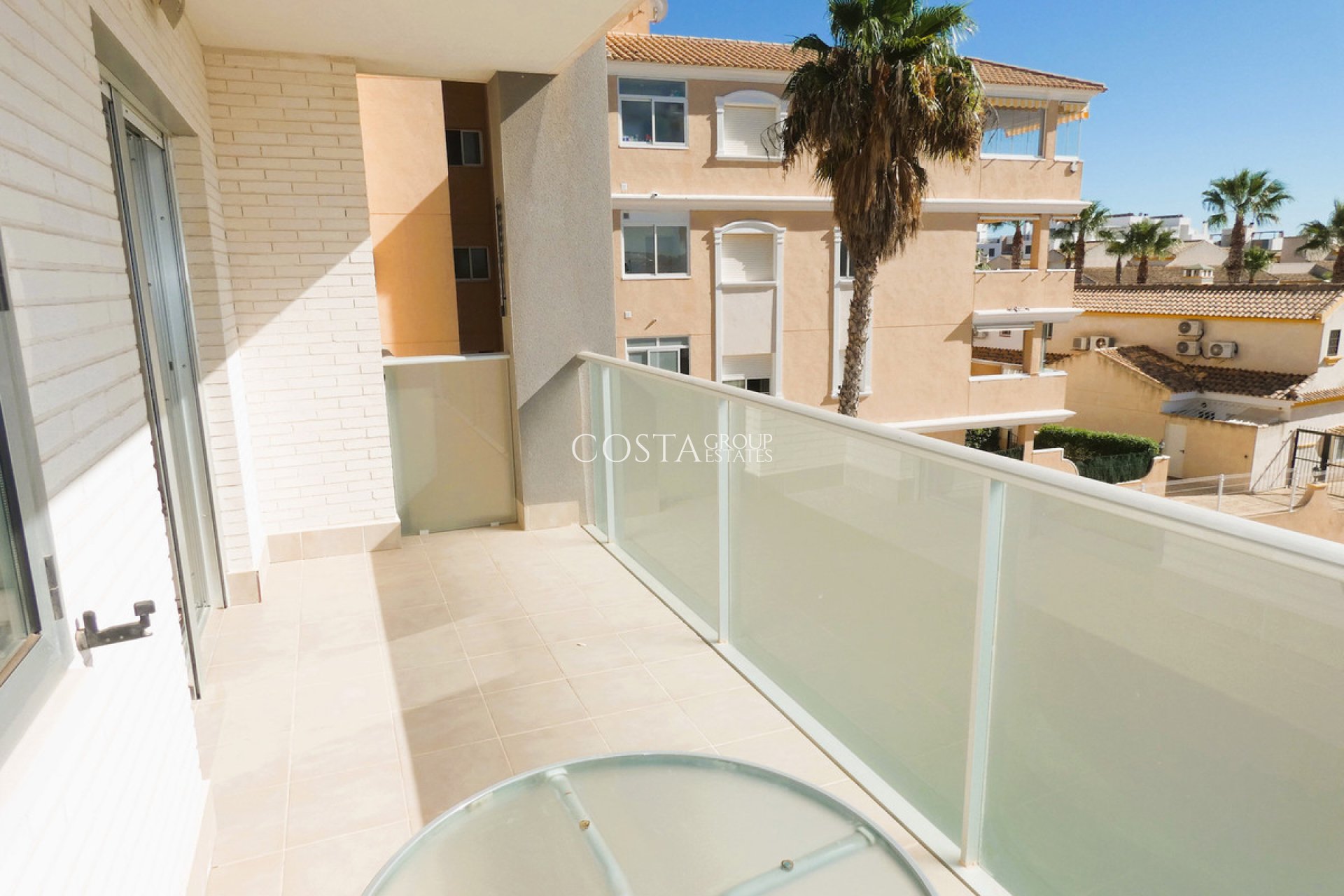 Odsprzedaż - Apartments -
Orihuela Costa - Cabo Roig