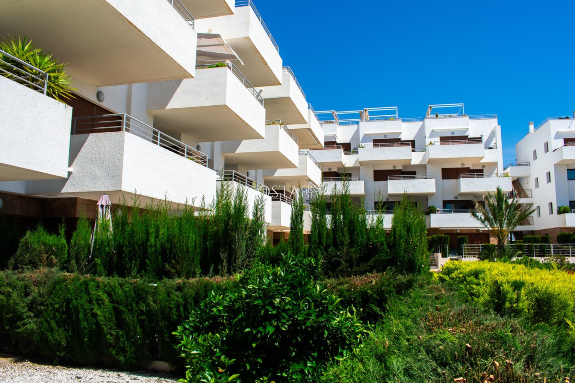 Odsprzedaż - Apartments -
Orihuela Costa - Cabo Roig
