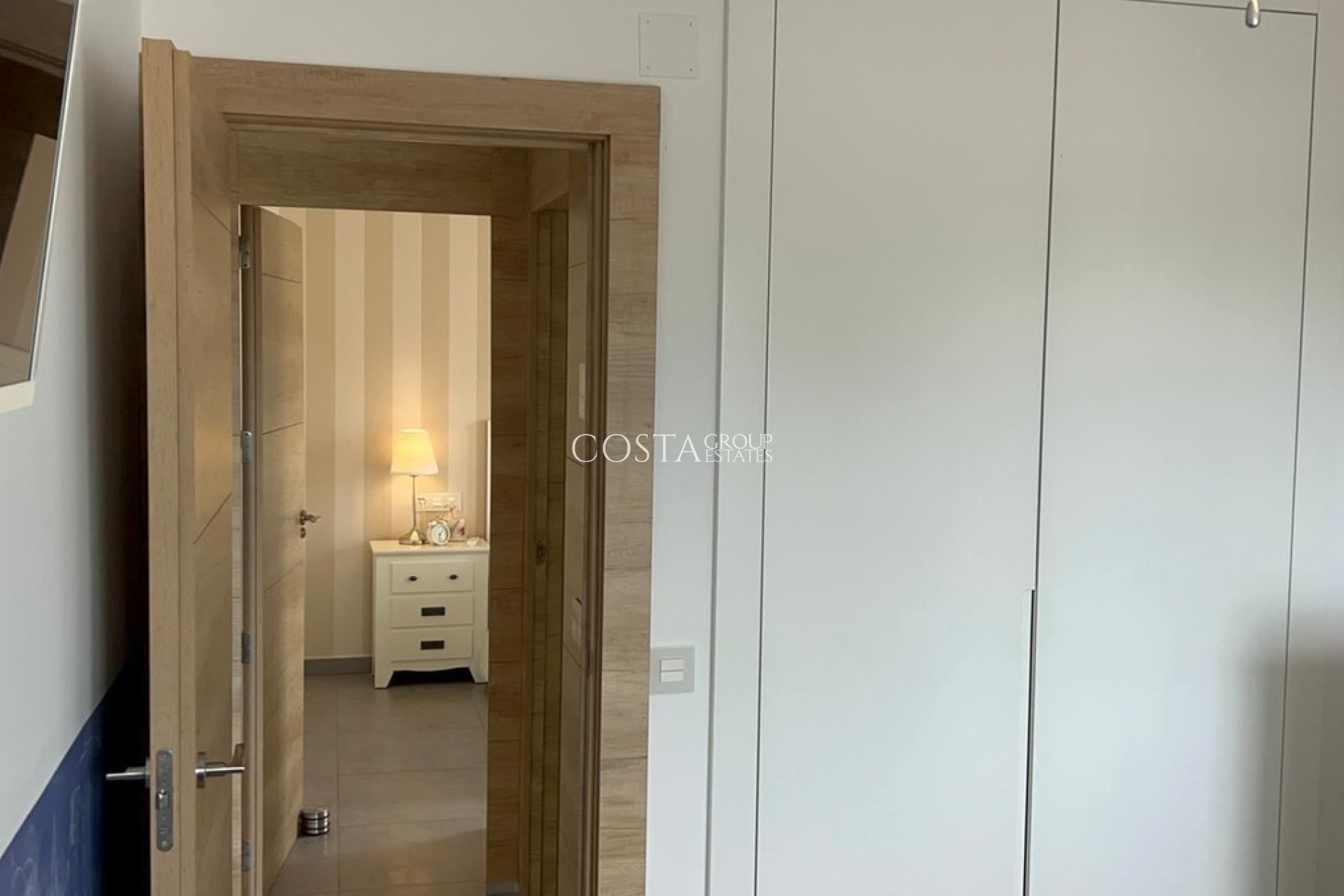 Odsprzedaż - Apartments -
Orihuela Costa - Cabo Roig