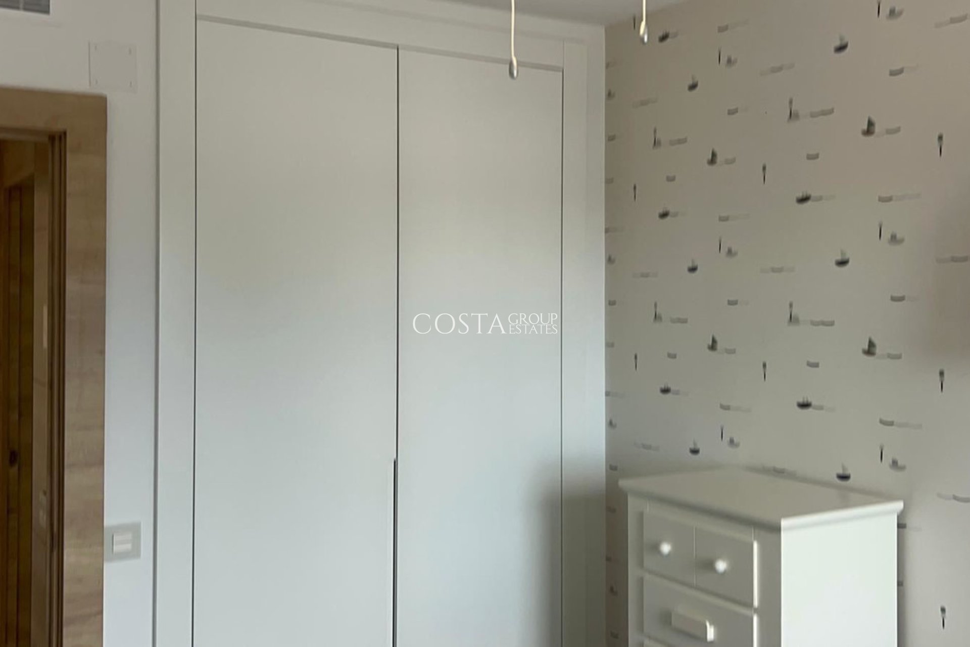 Odsprzedaż - Apartments -
Orihuela Costa - Cabo Roig