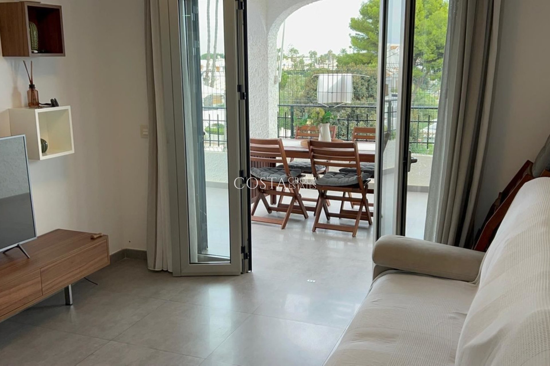 Odsprzedaż - Apartments -
Orihuela Costa - Cabo Roig