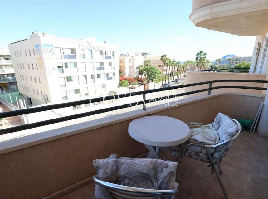 Odsprzedaż - Apartments -
Orihuela Costa - Cabo Roig