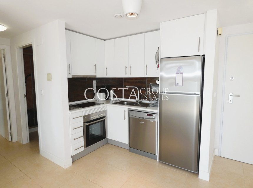 Odsprzedaż - Apartments -
Orihuela Costa - Cabo Roig