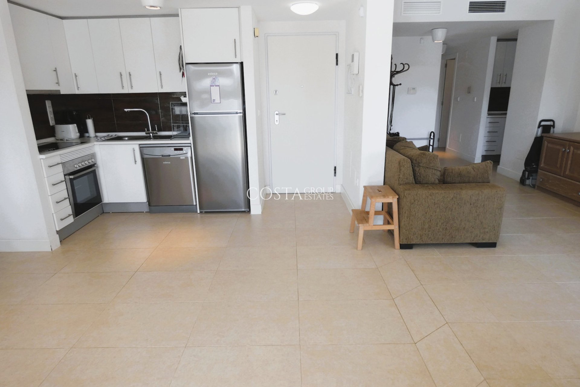 Odsprzedaż - Apartments -
Orihuela Costa - Cabo Roig