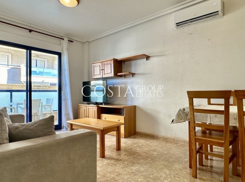 Odsprzedaż - Apartments -
Orihuela Costa - Cabo Roig