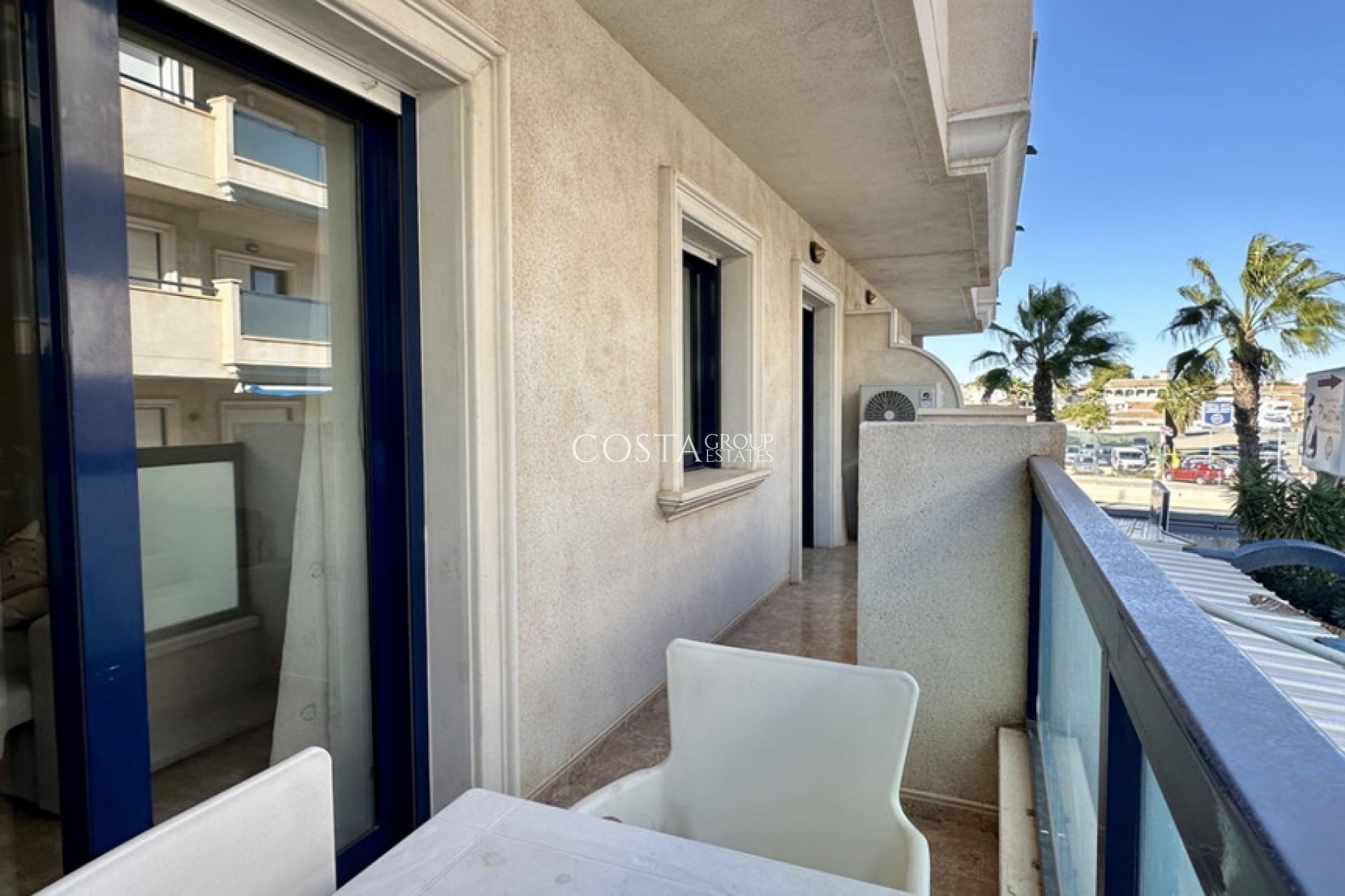 Odsprzedaż - Apartments -
Orihuela Costa - Cabo Roig