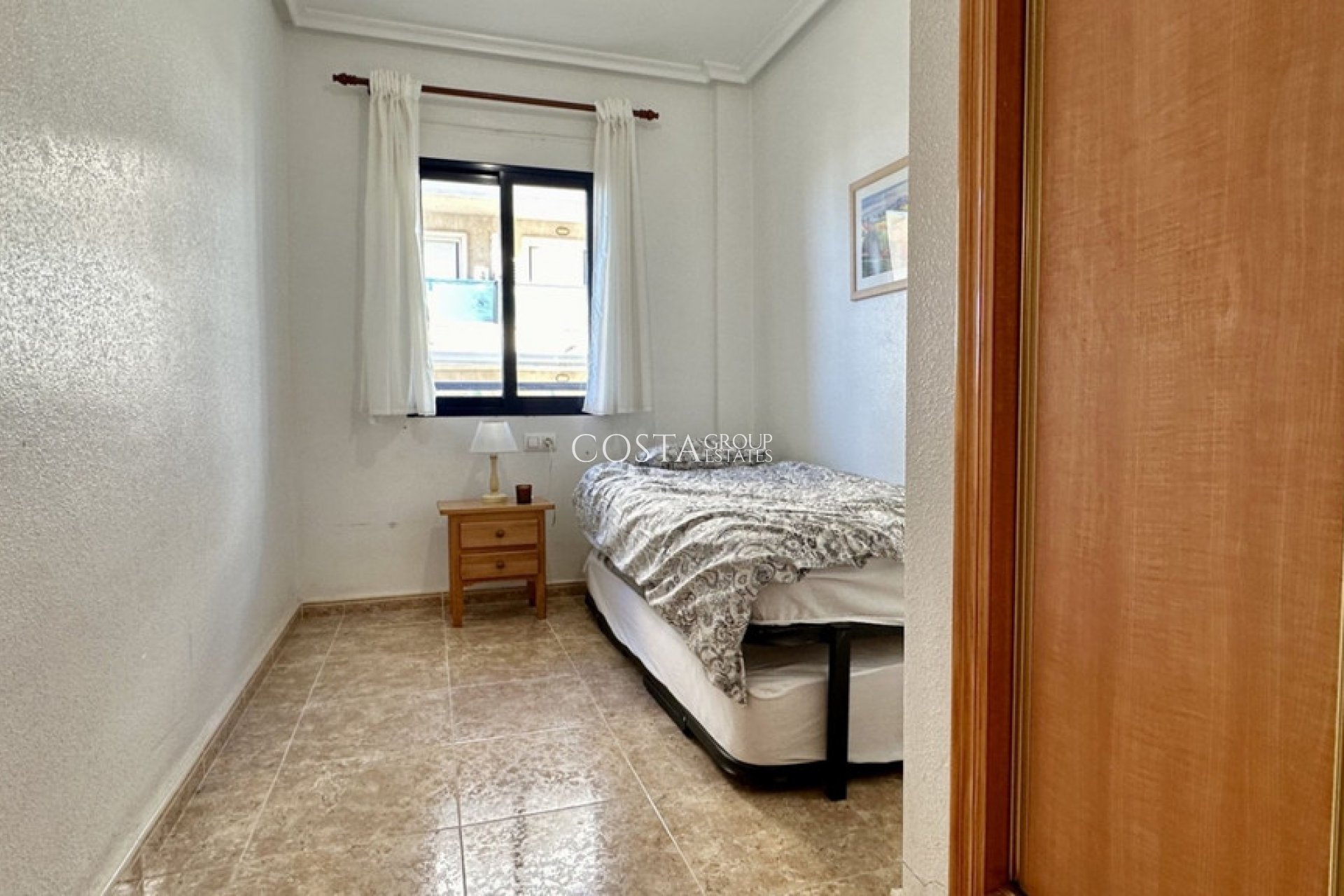 Odsprzedaż - Apartments -
Orihuela Costa - Cabo Roig