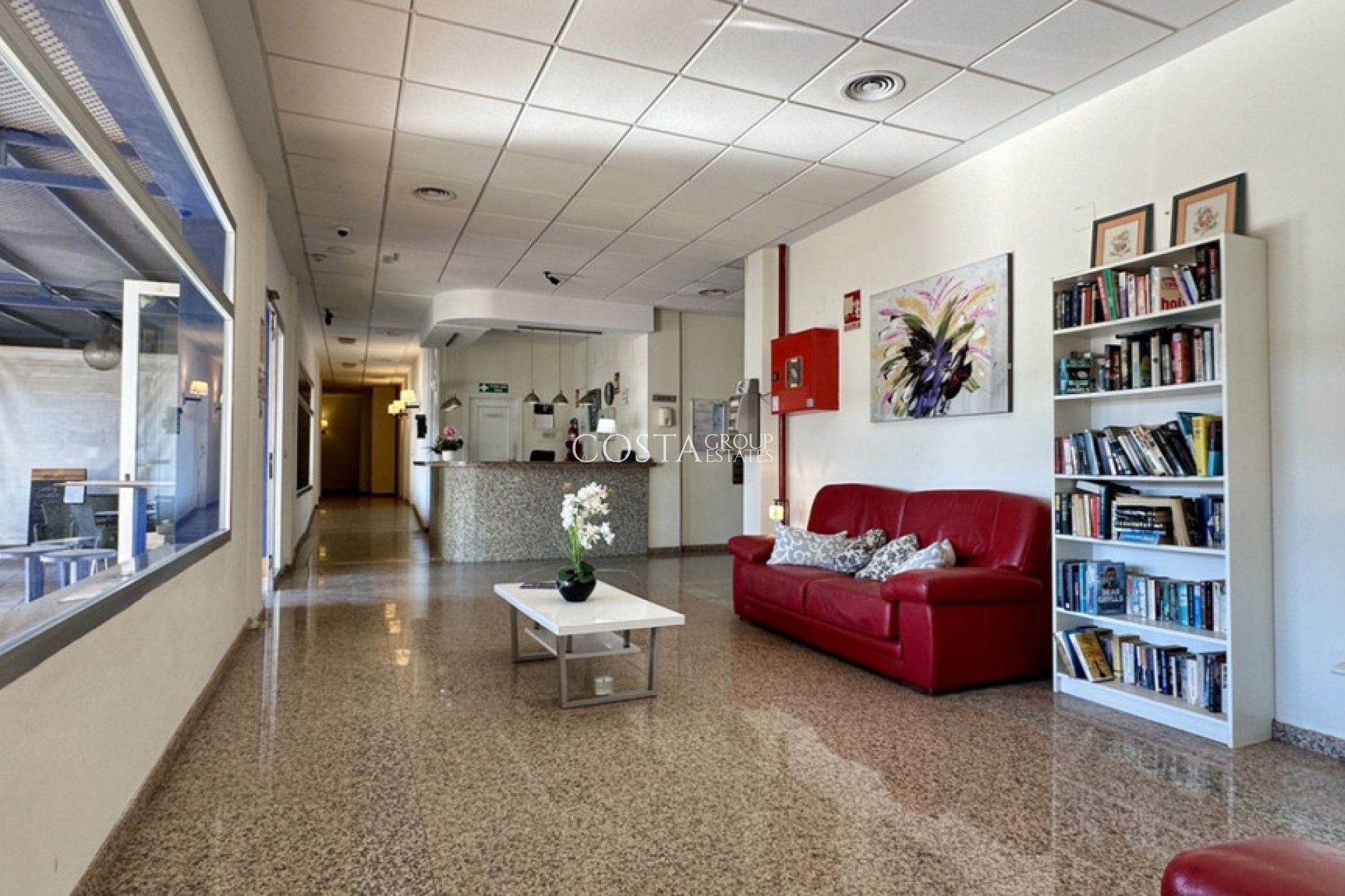 Odsprzedaż - Apartments -
Orihuela Costa - Cabo Roig