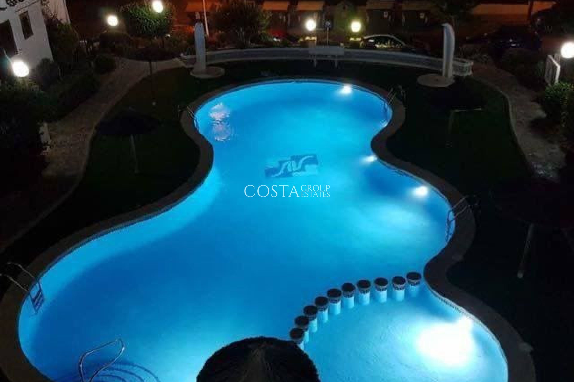 Odsprzedaż - Apartments -
Orihuela Costa - Cabo Roig