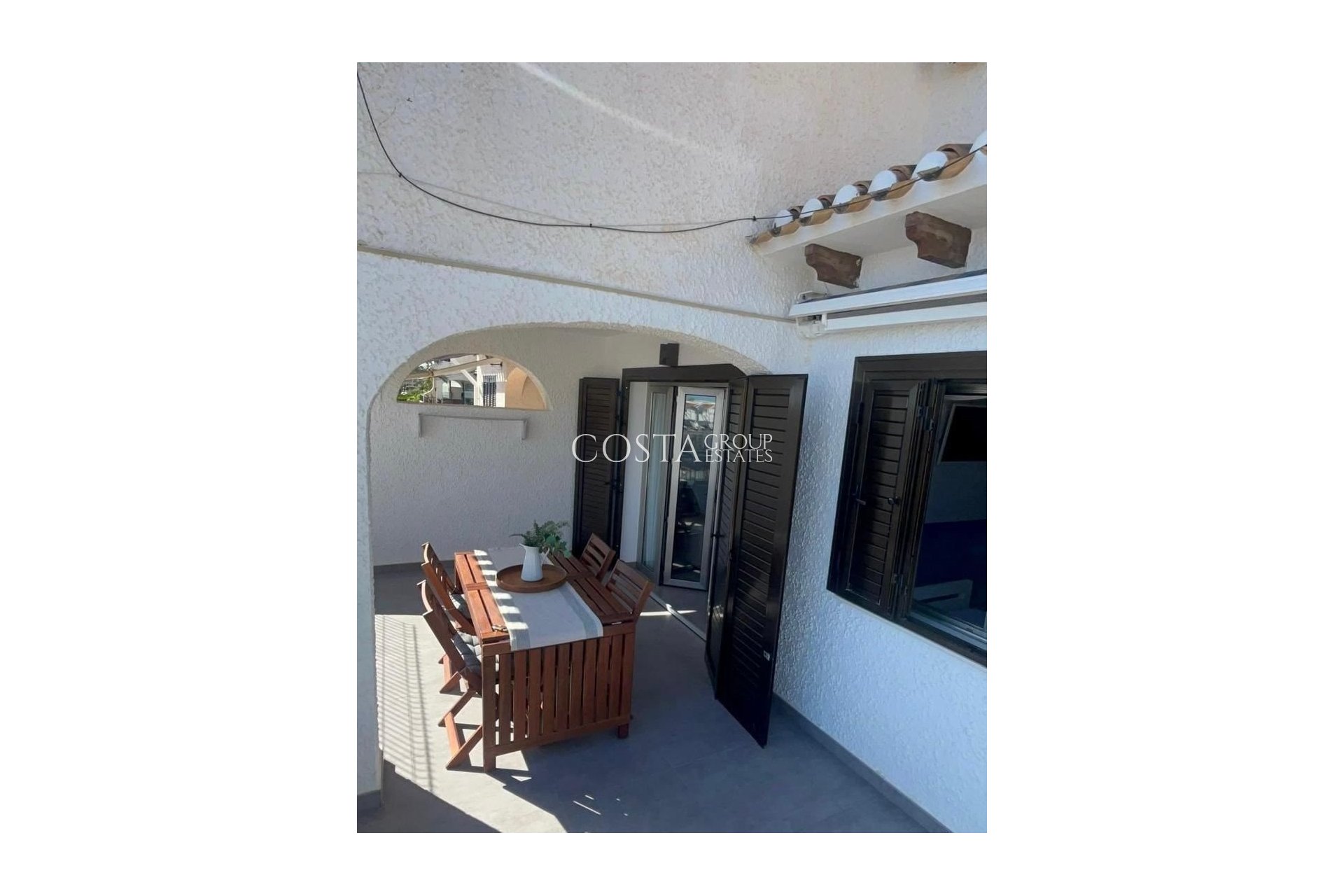 Odsprzedaż - Apartments -
Orihuela Costa - Cabo Roig