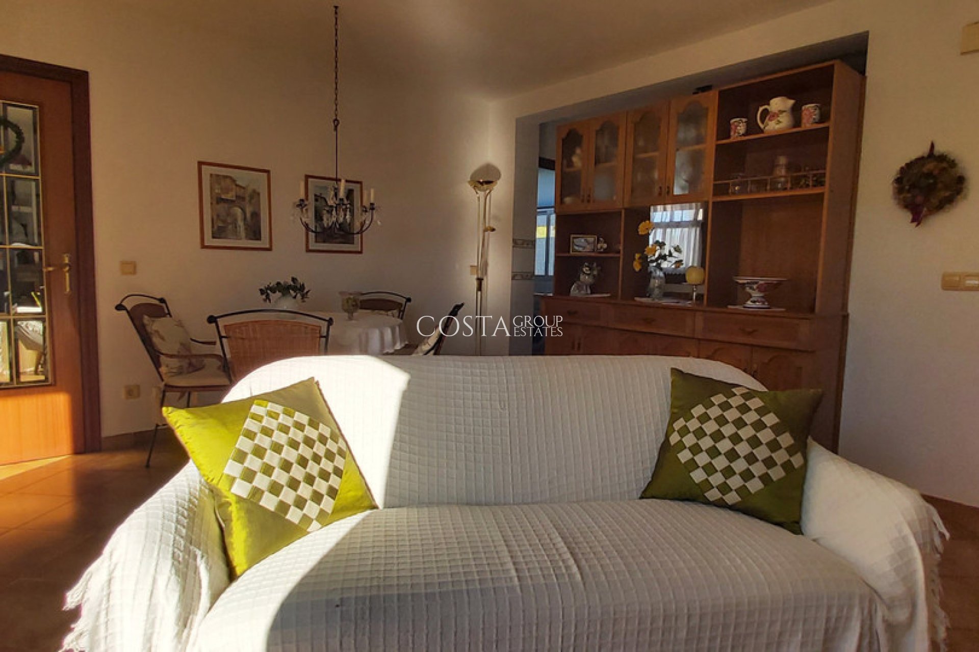 Odsprzedaż - Apartments -
Orihuela Costa - Cabo Roig