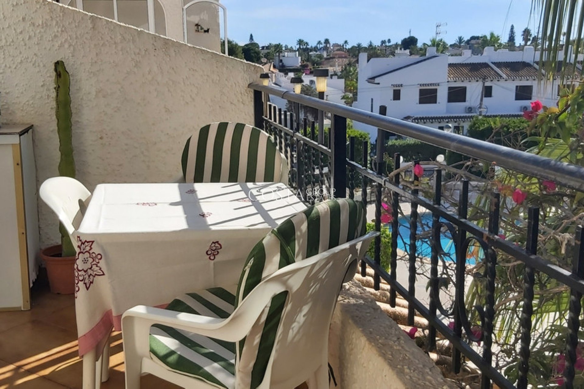 Odsprzedaż - Apartments -
Orihuela Costa - Cabo Roig