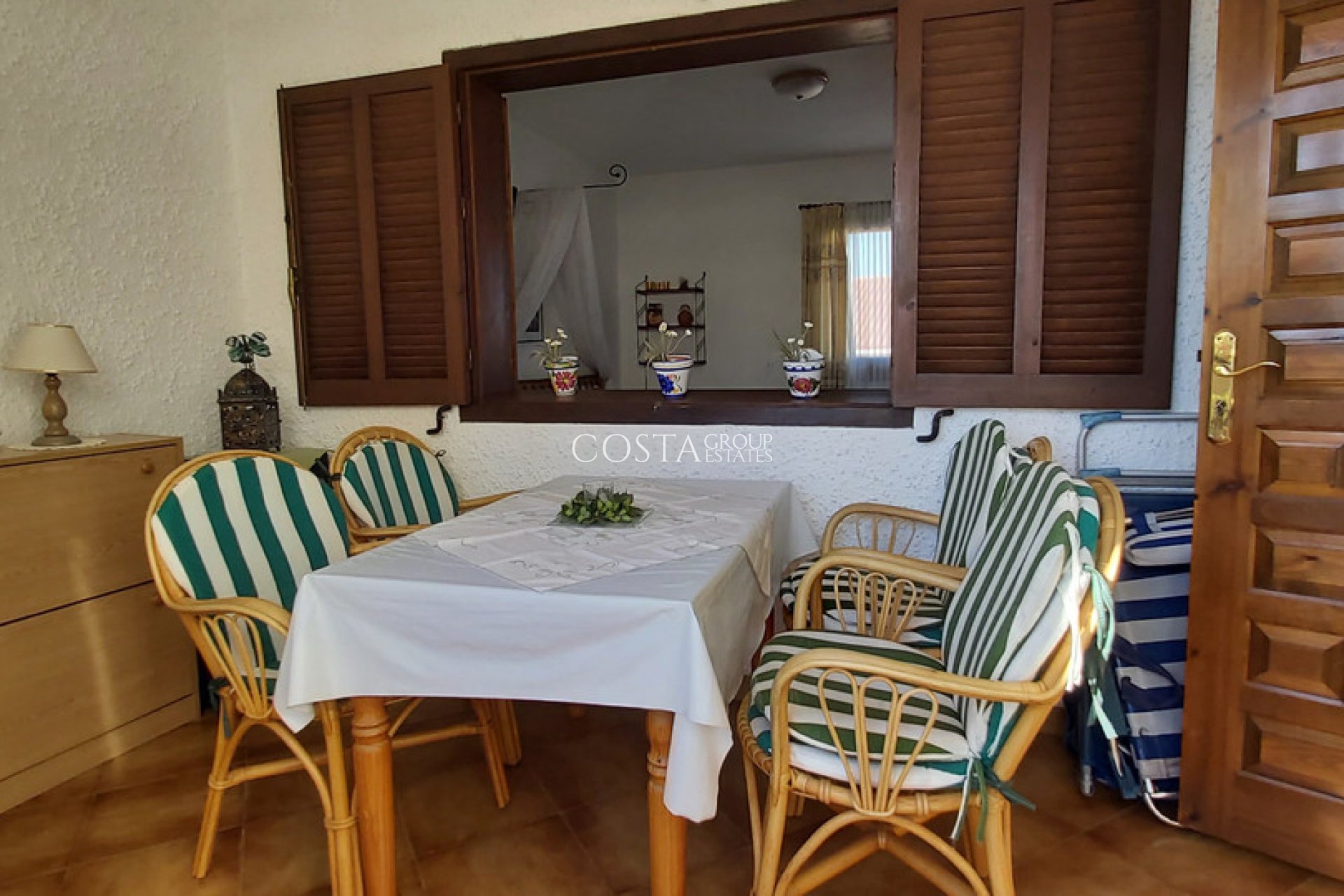 Odsprzedaż - Apartments -
Orihuela Costa - Cabo Roig