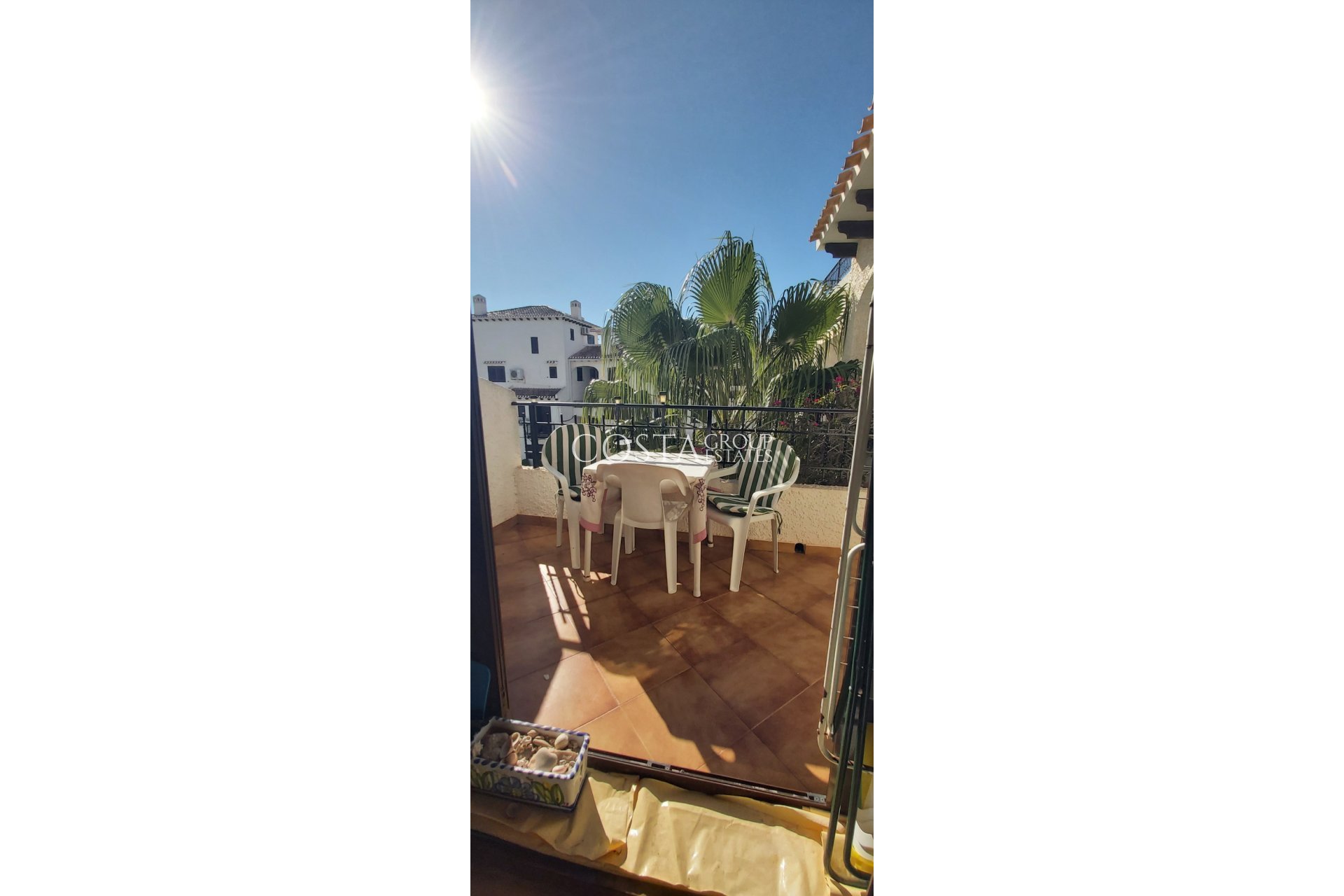 Odsprzedaż - Apartments -
Orihuela Costa - Cabo Roig