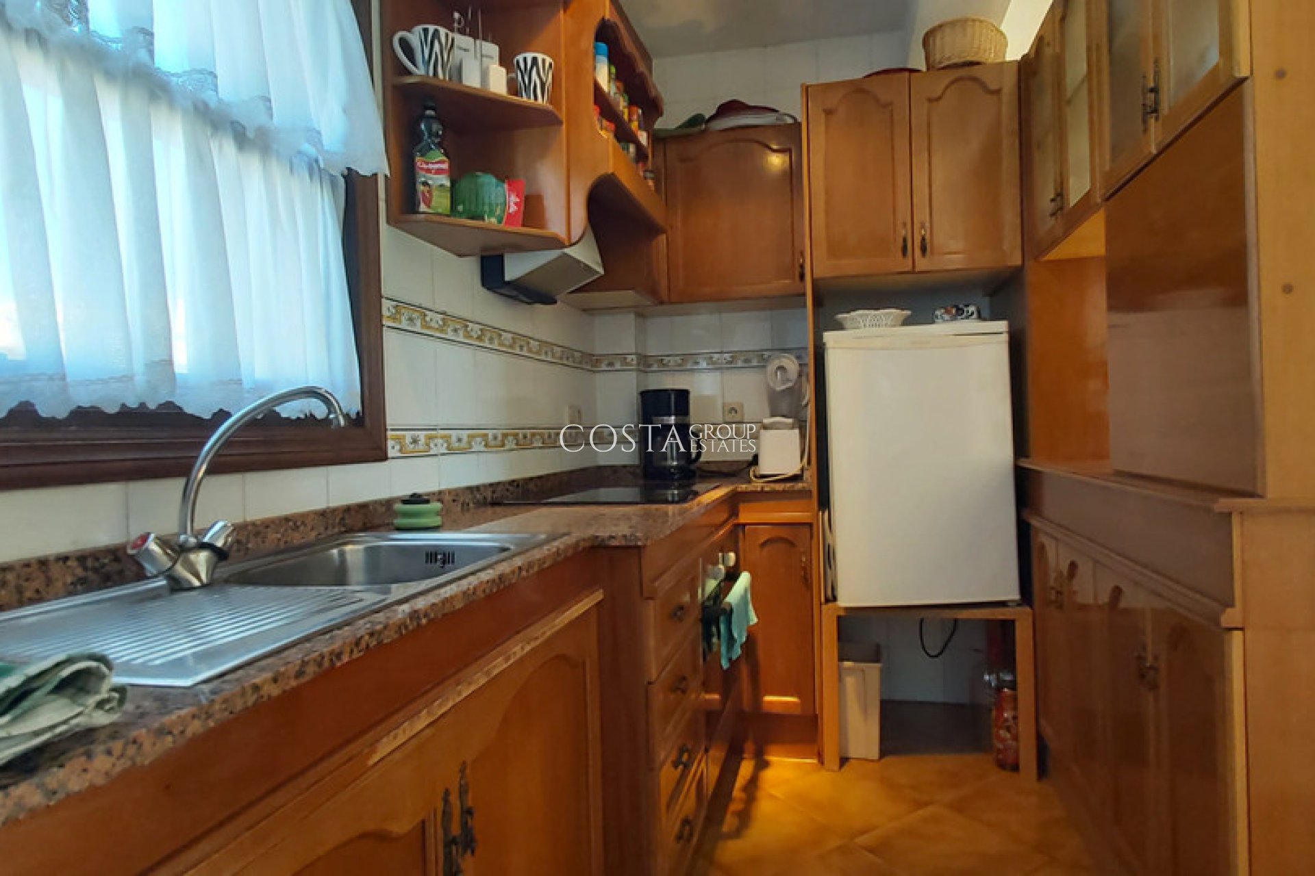 Odsprzedaż - Apartments -
Orihuela Costa - Cabo Roig