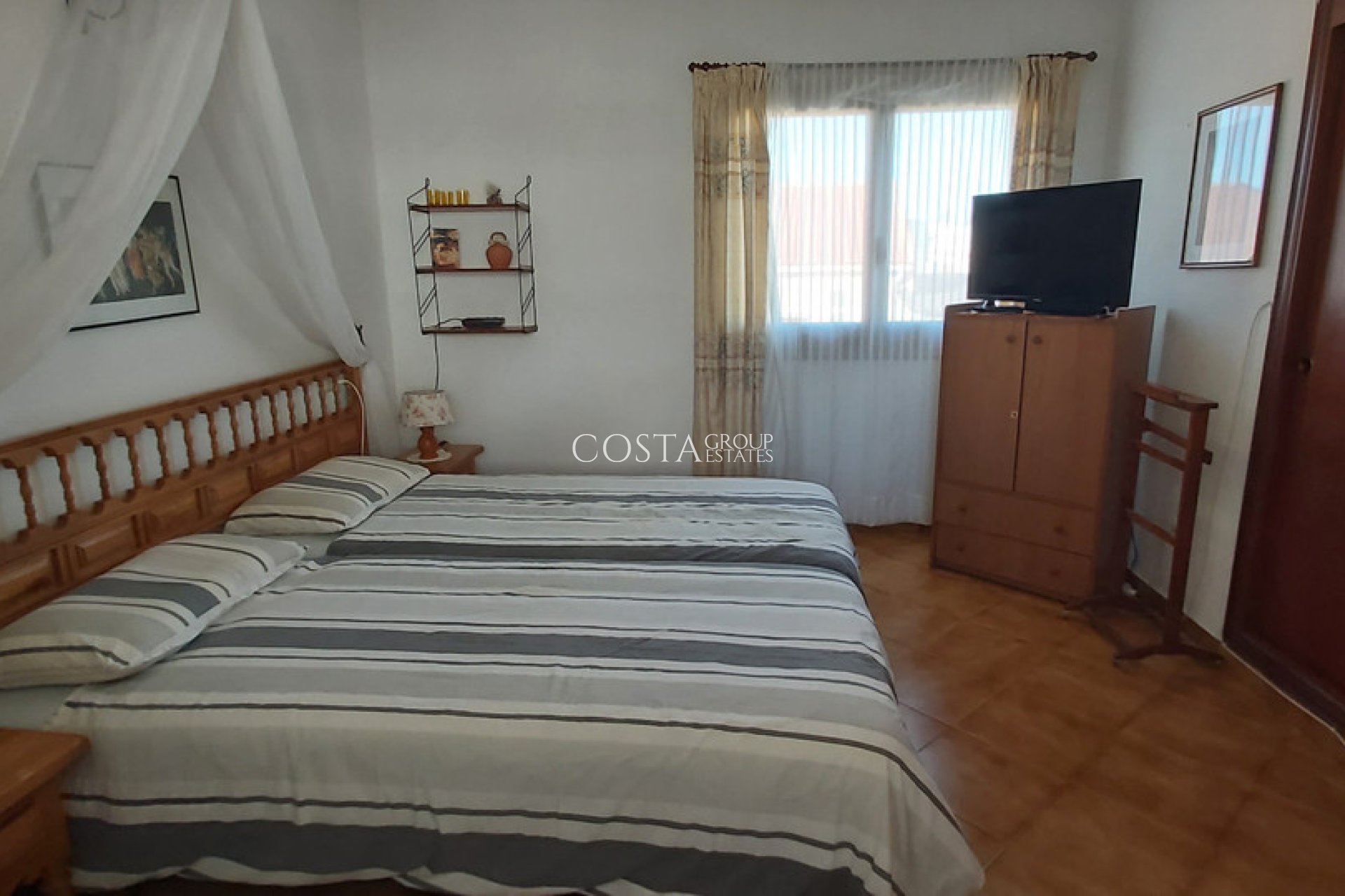 Odsprzedaż - Apartments -
Orihuela Costa - Cabo Roig