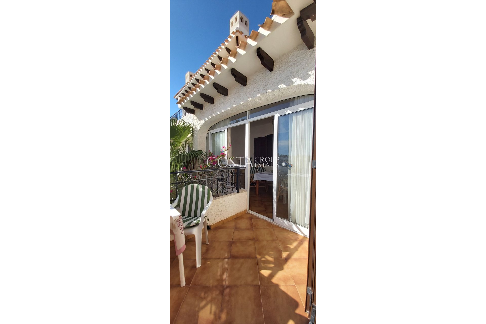 Odsprzedaż - Apartments -
Orihuela Costa - Cabo Roig