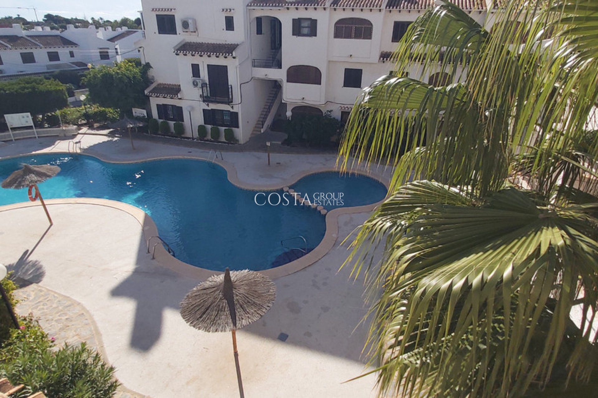 Odsprzedaż - Apartments -
Orihuela Costa - Cabo Roig