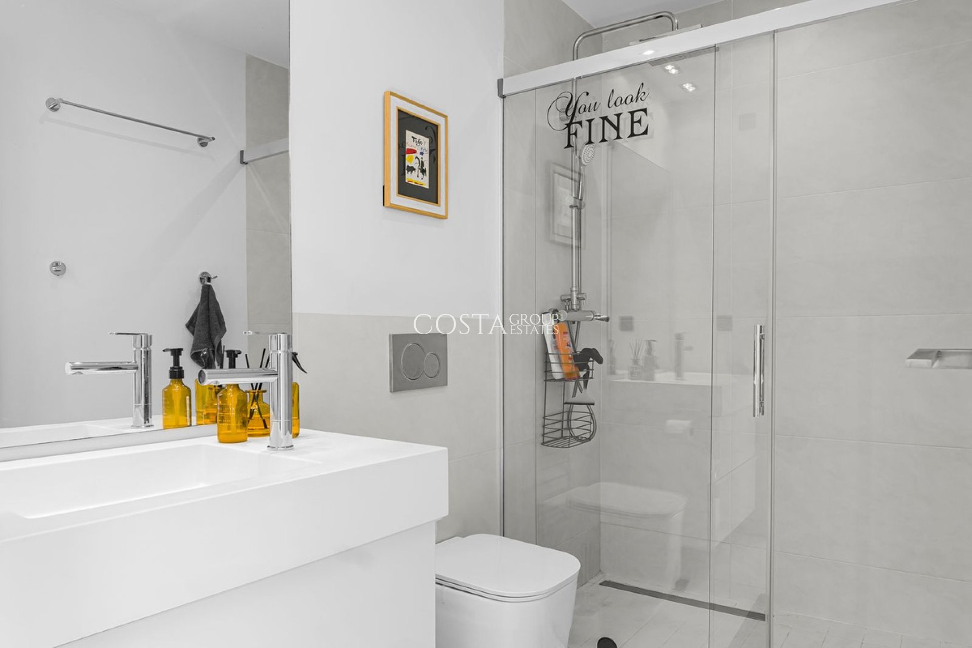 Odsprzedaż - Apartments -
Orihuela Costa - Cabo Roig