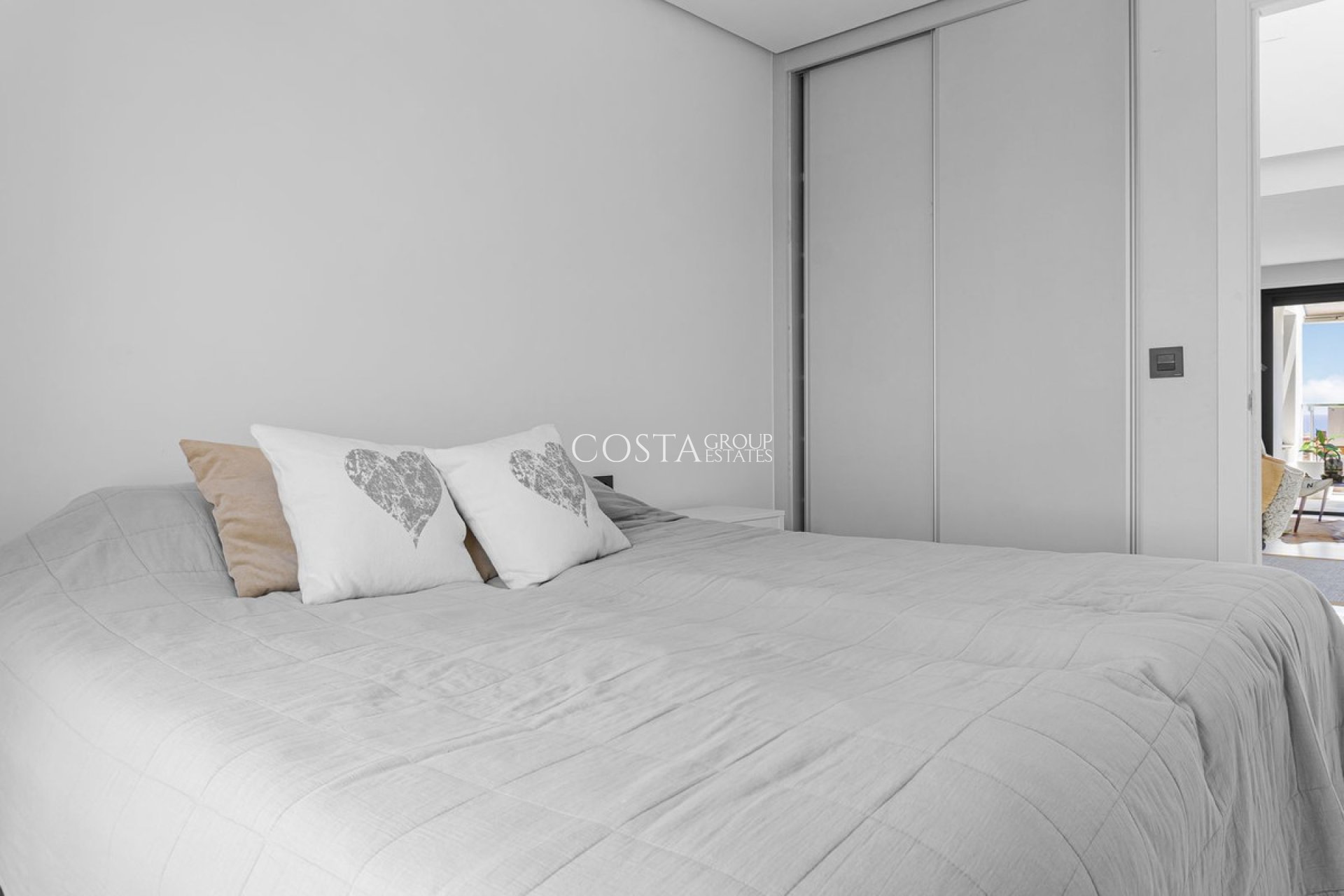 Odsprzedaż - Apartments -
Orihuela Costa - Cabo Roig