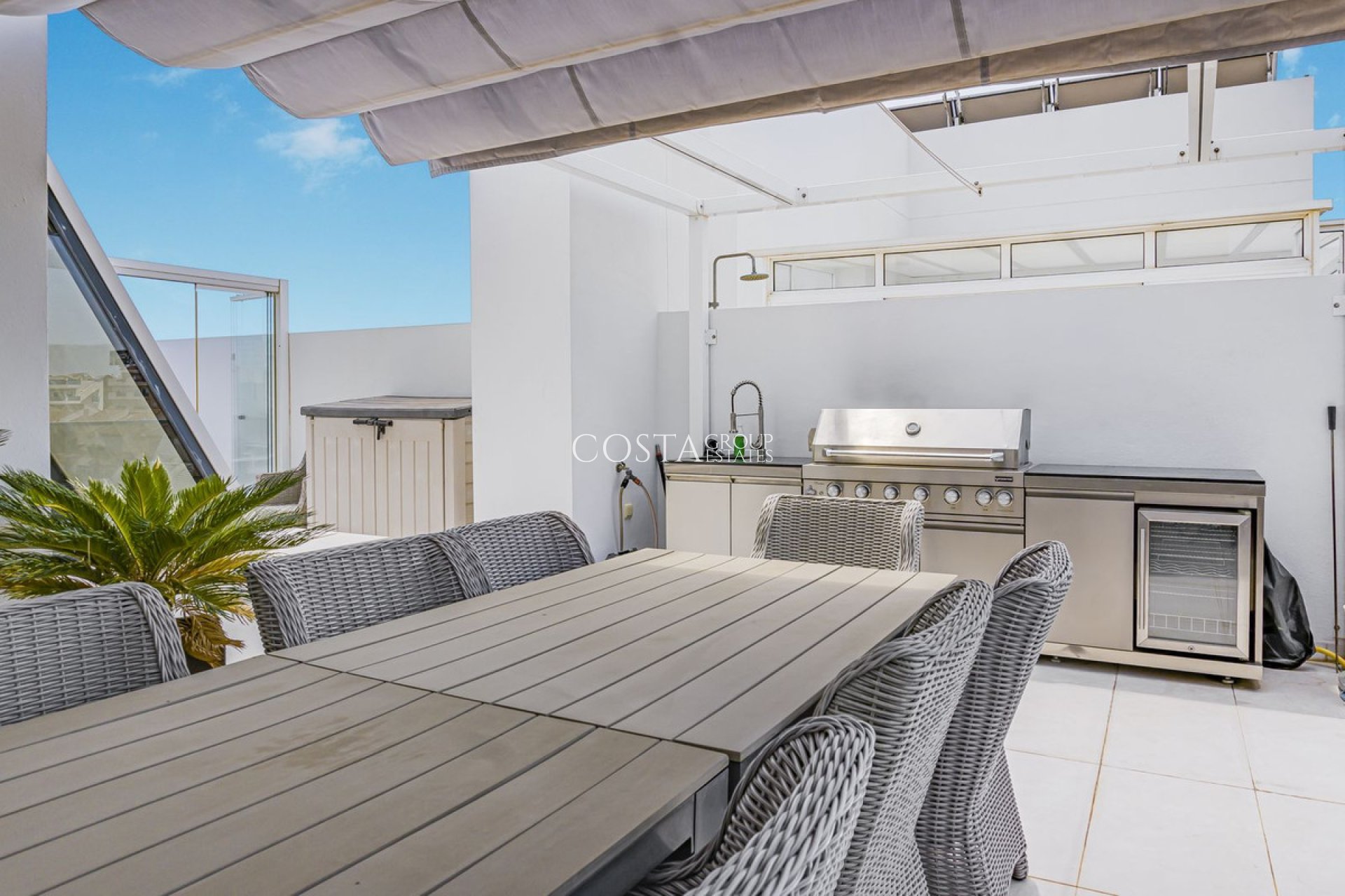 Odsprzedaż - Apartments -
Orihuela Costa - Cabo Roig
