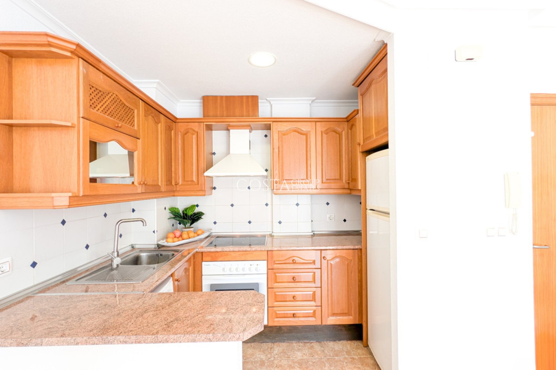 Odsprzedaż - Apartments -
Orihuela Costa - Cabo Roig